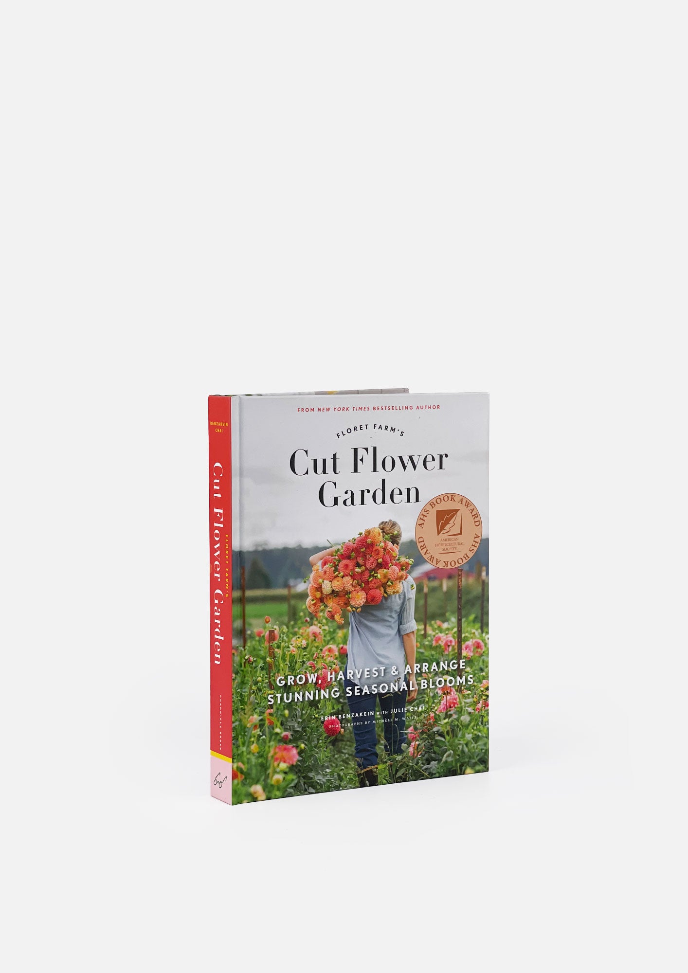 Floret Farms Cut Flower Garden