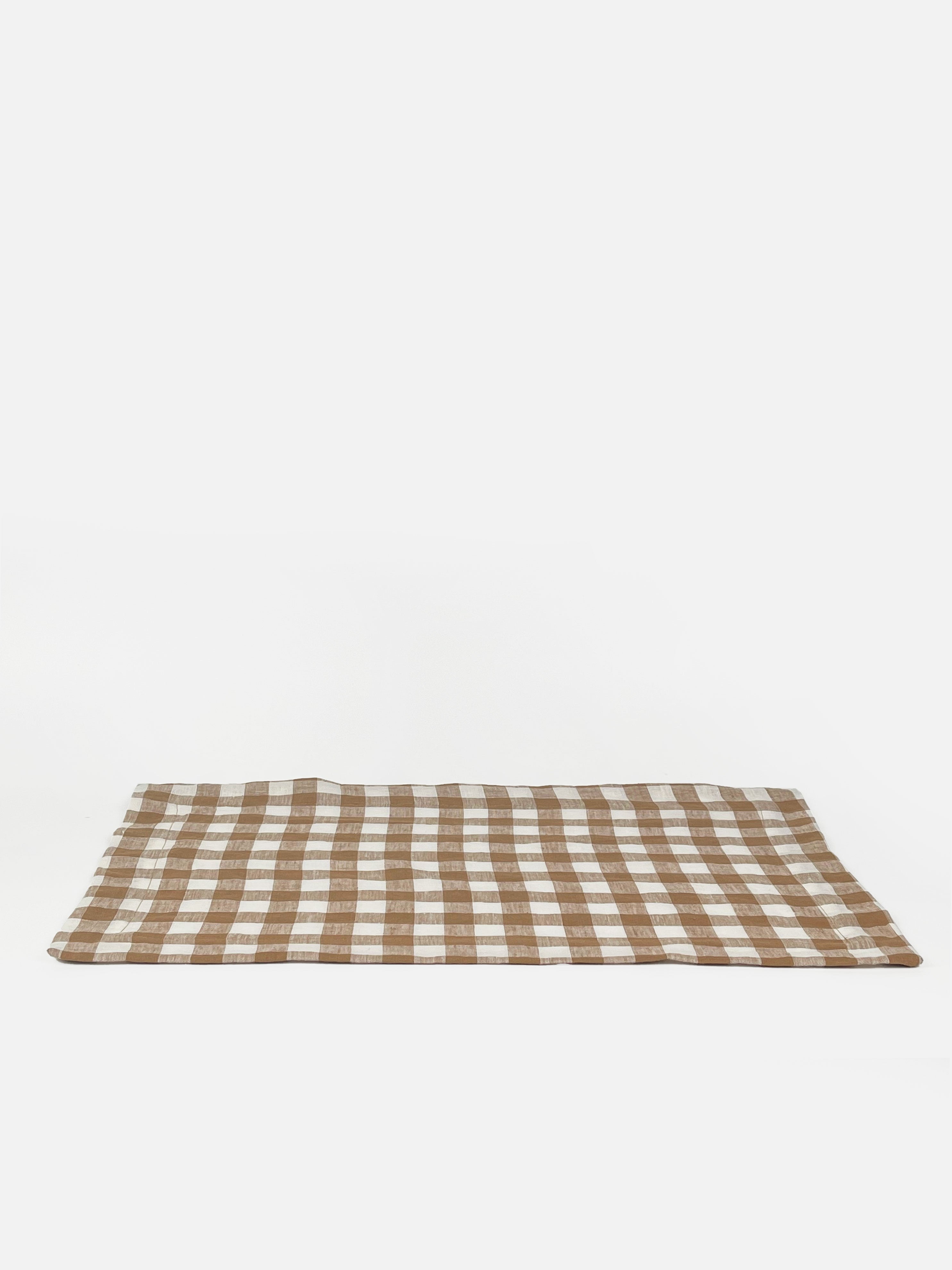 French Flax Linen Placemat Set of 4