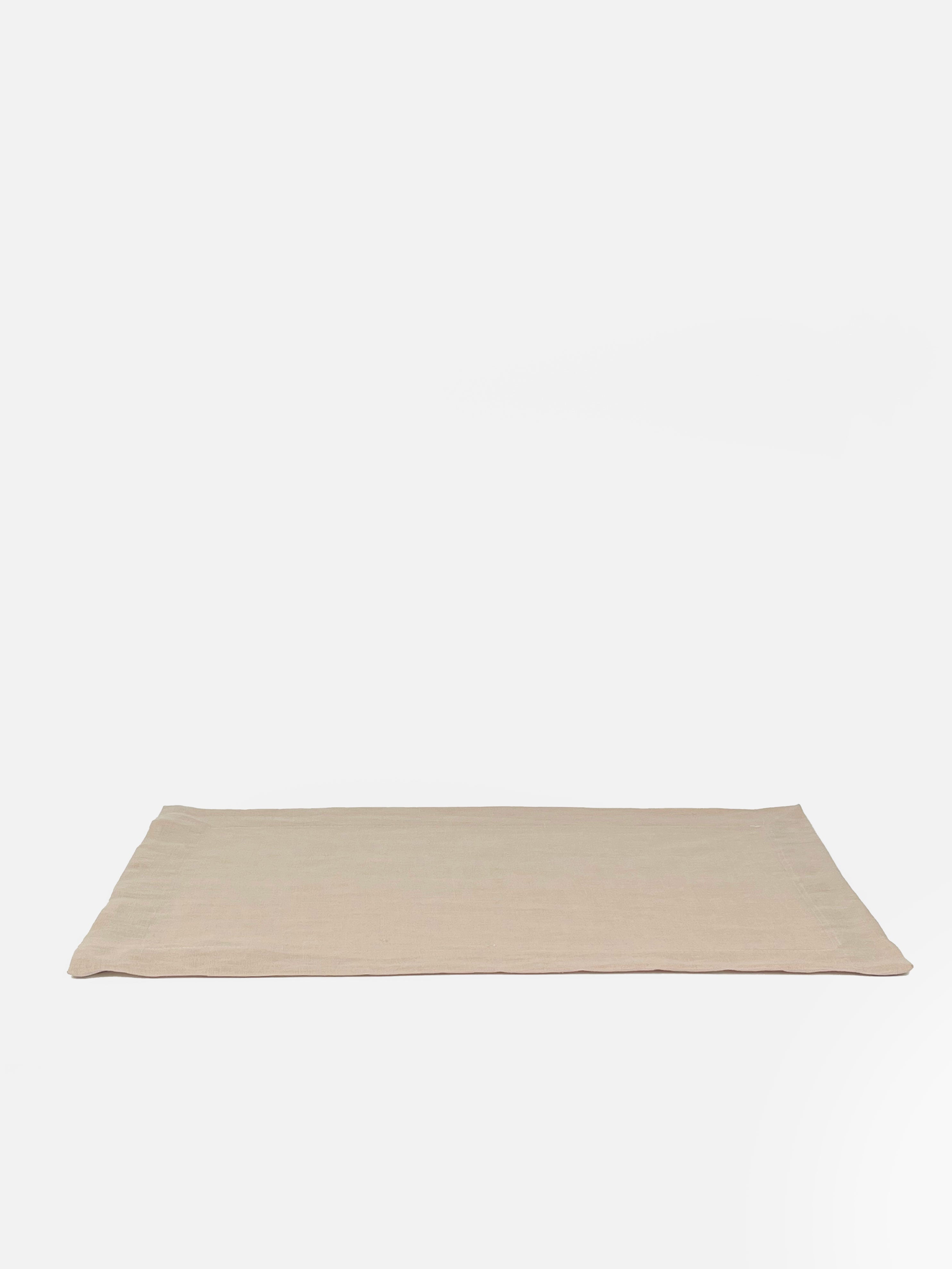 French Flax Linen Placemat Set of 4