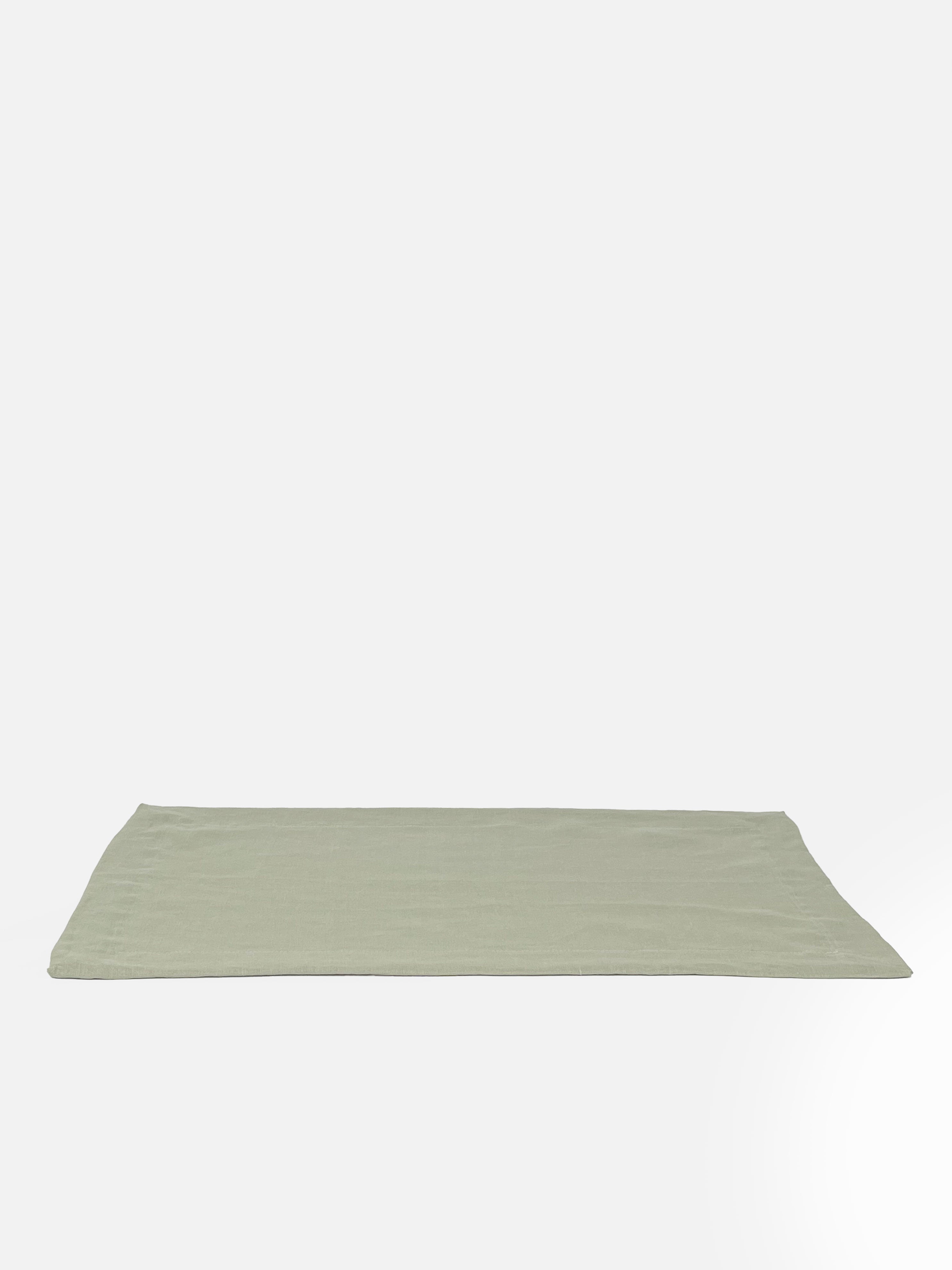 French Flax Linen Placemat Set of 4