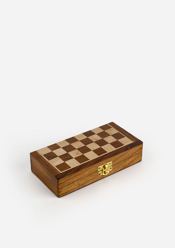 Game Set | Folding Chess