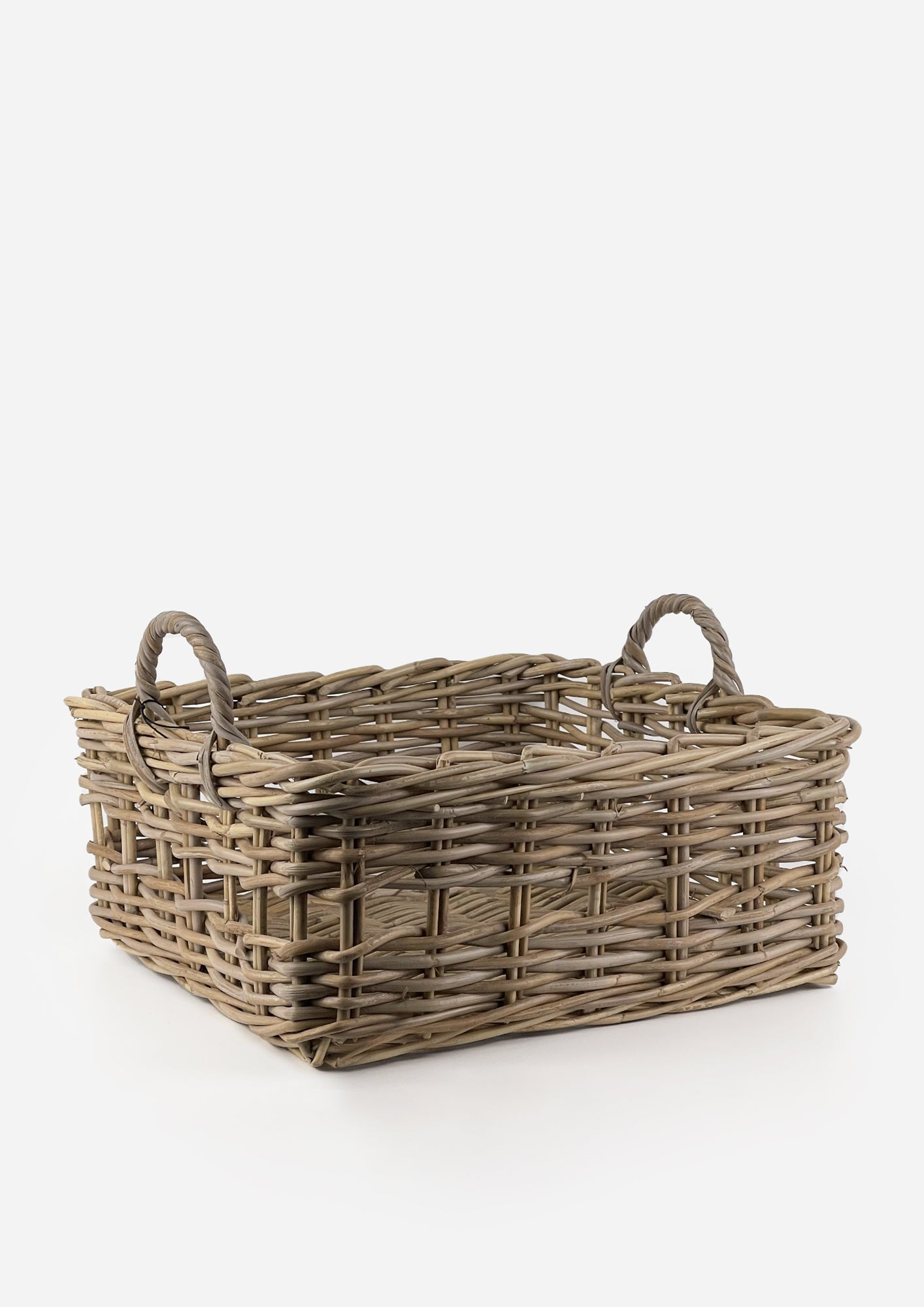 Grove Square Storage Basket