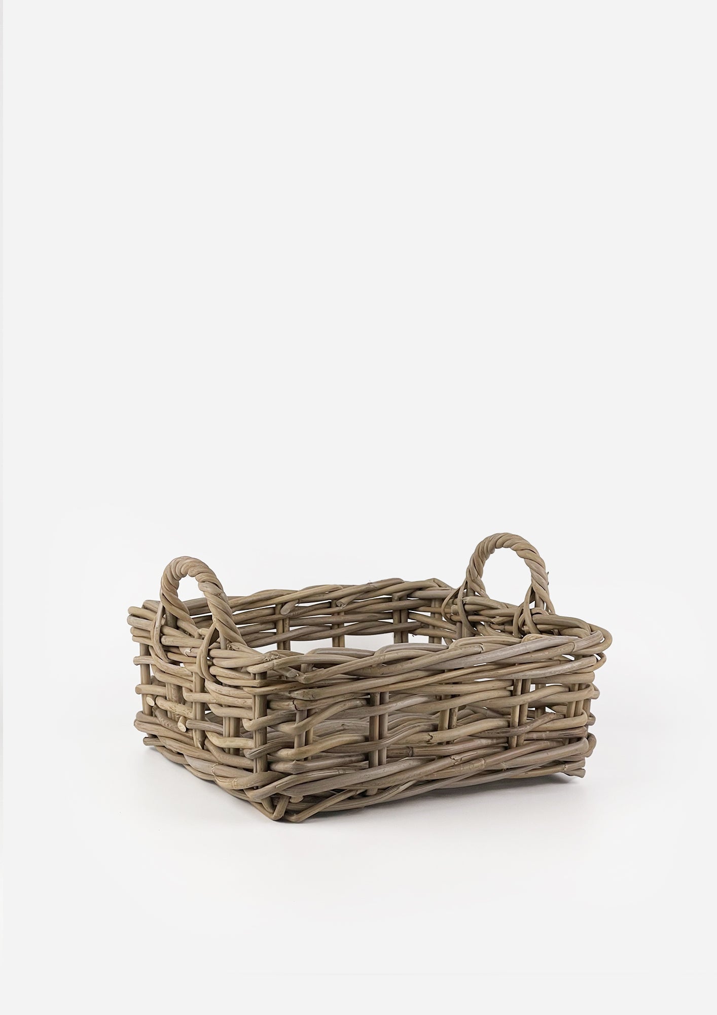 Grove Square Storage Basket