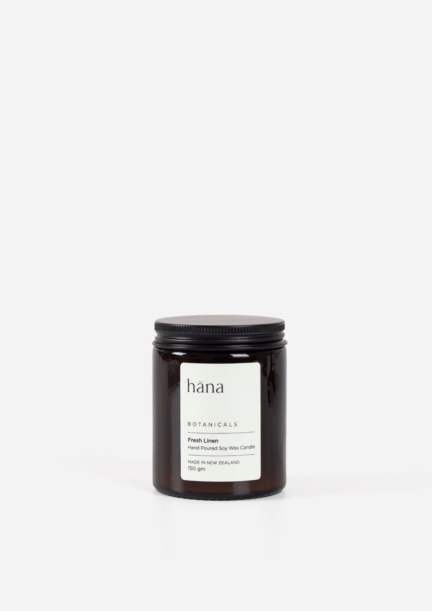 Hāna Botanicals Candle