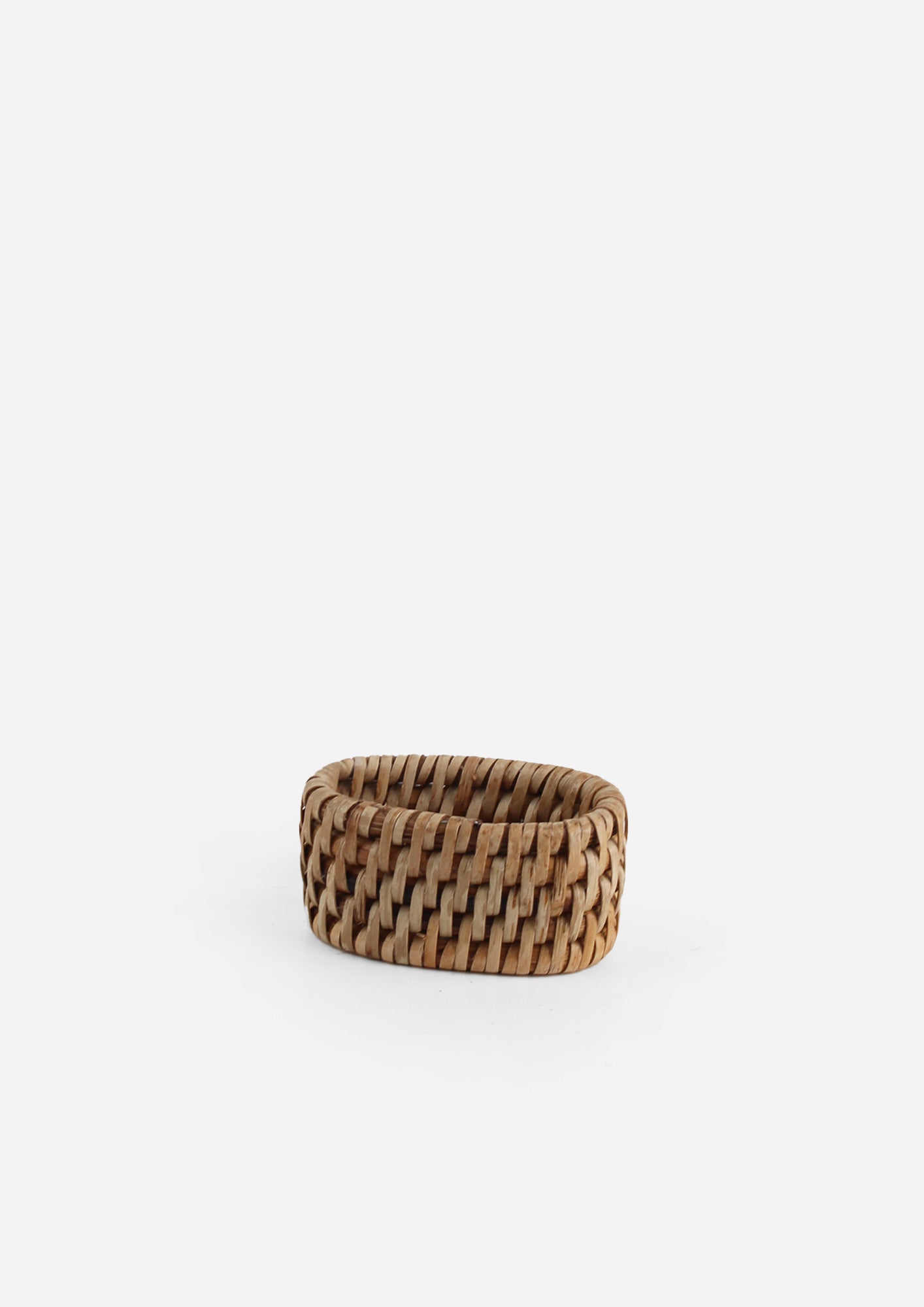 Harlow Napkin Ring