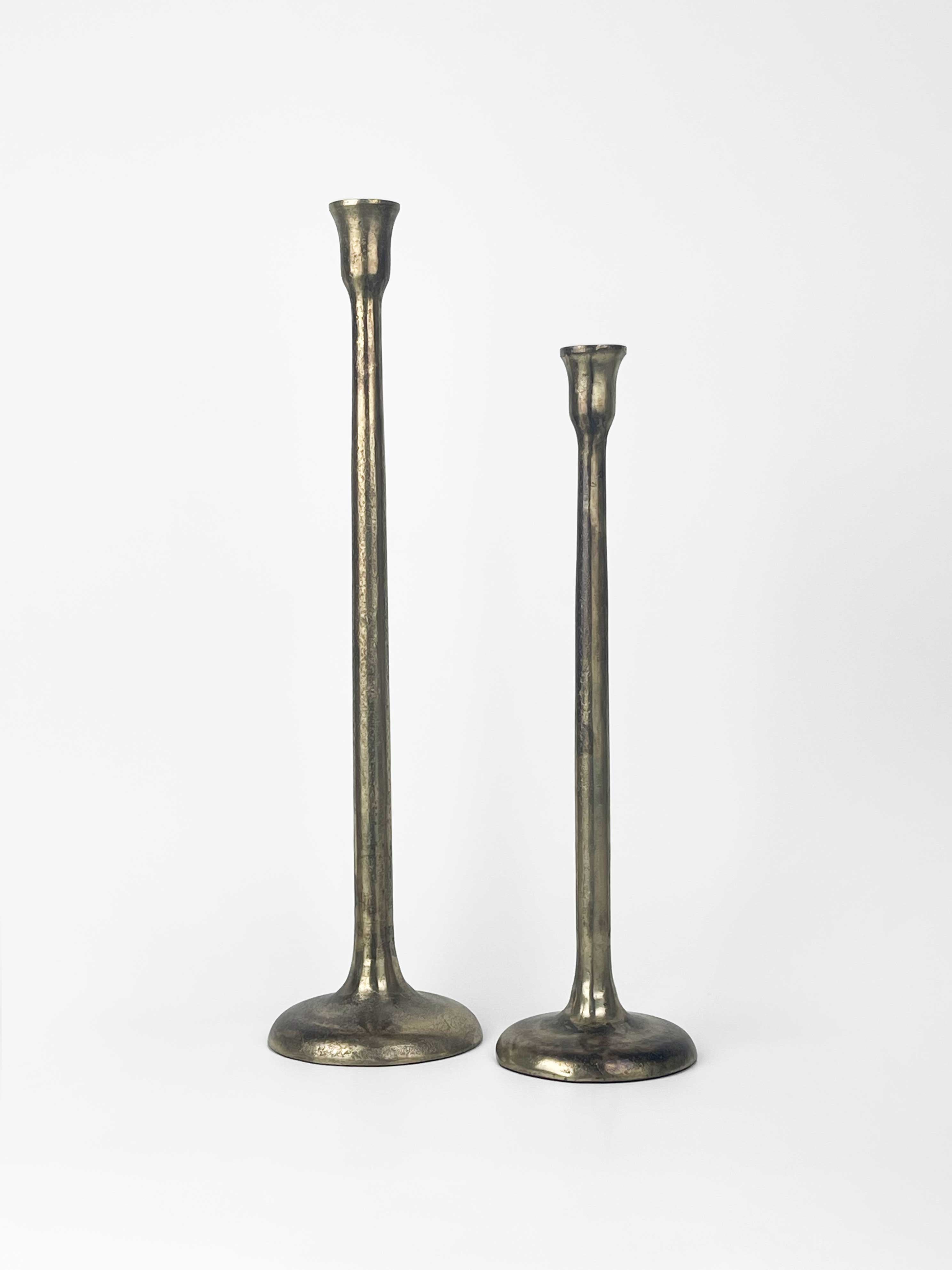 Haveli Candlestick