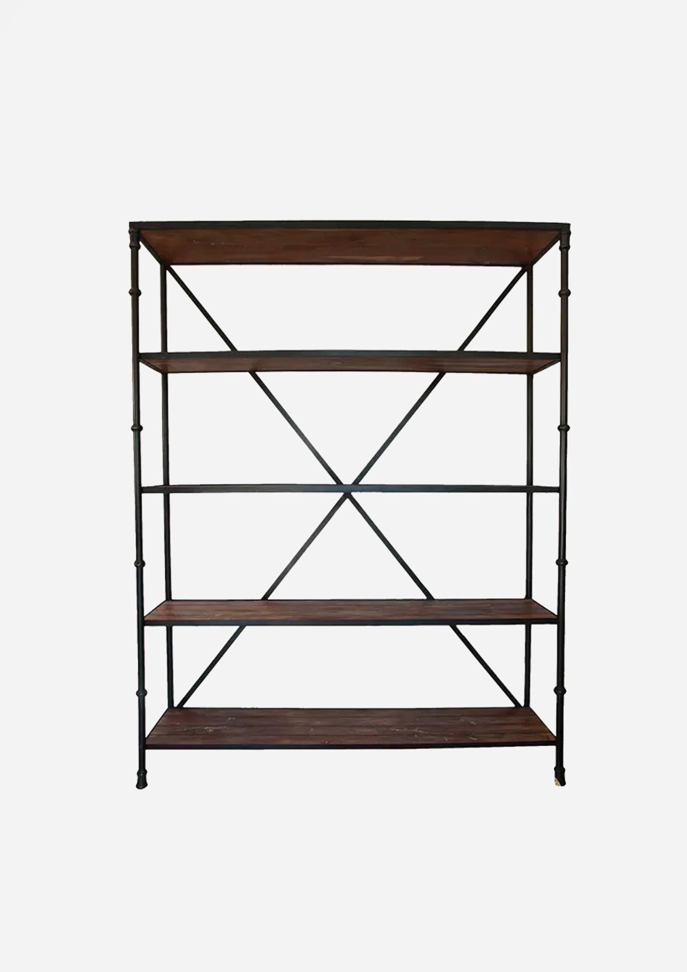 Heston Bookshelf