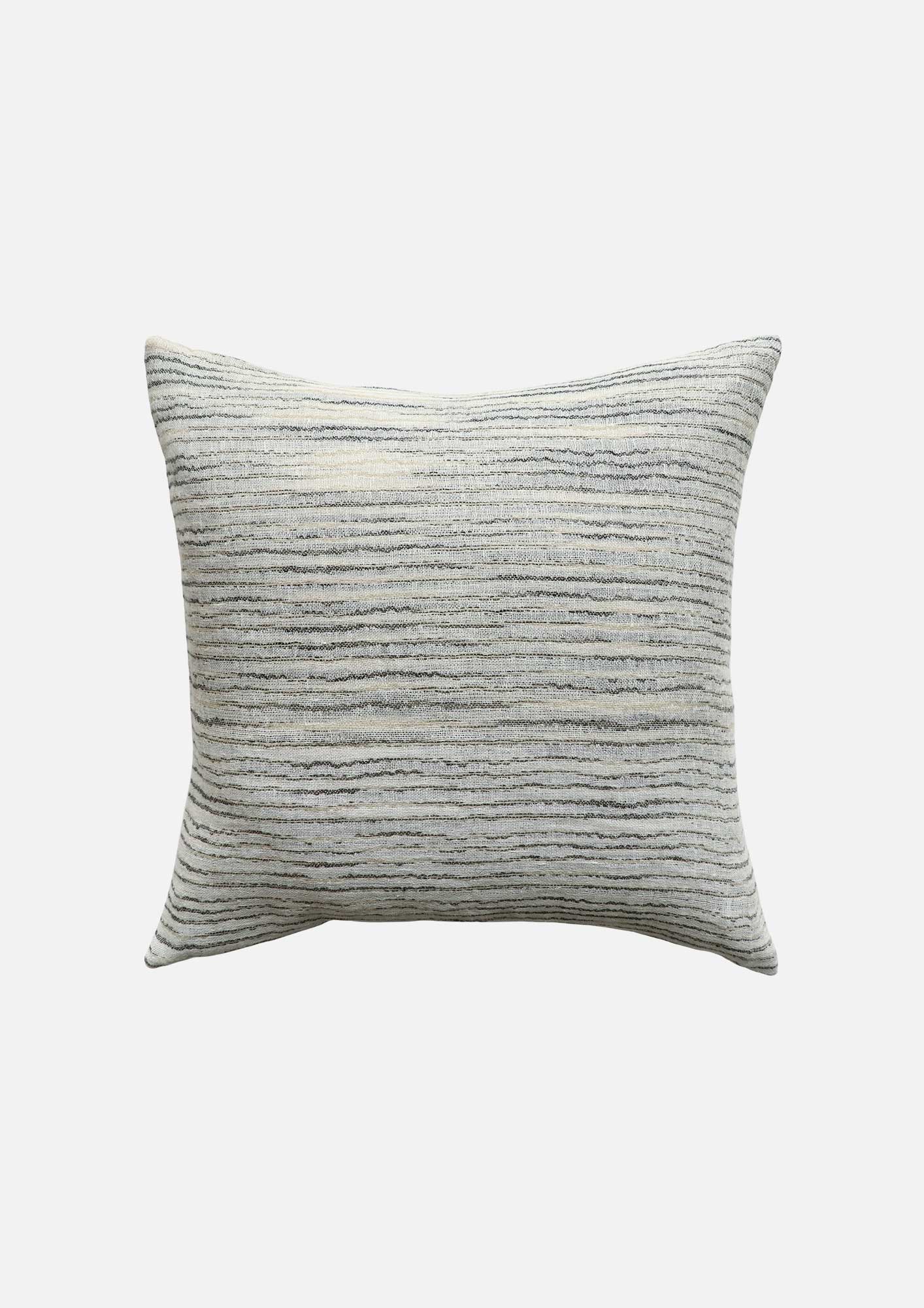 Himawari Cushion - Shell