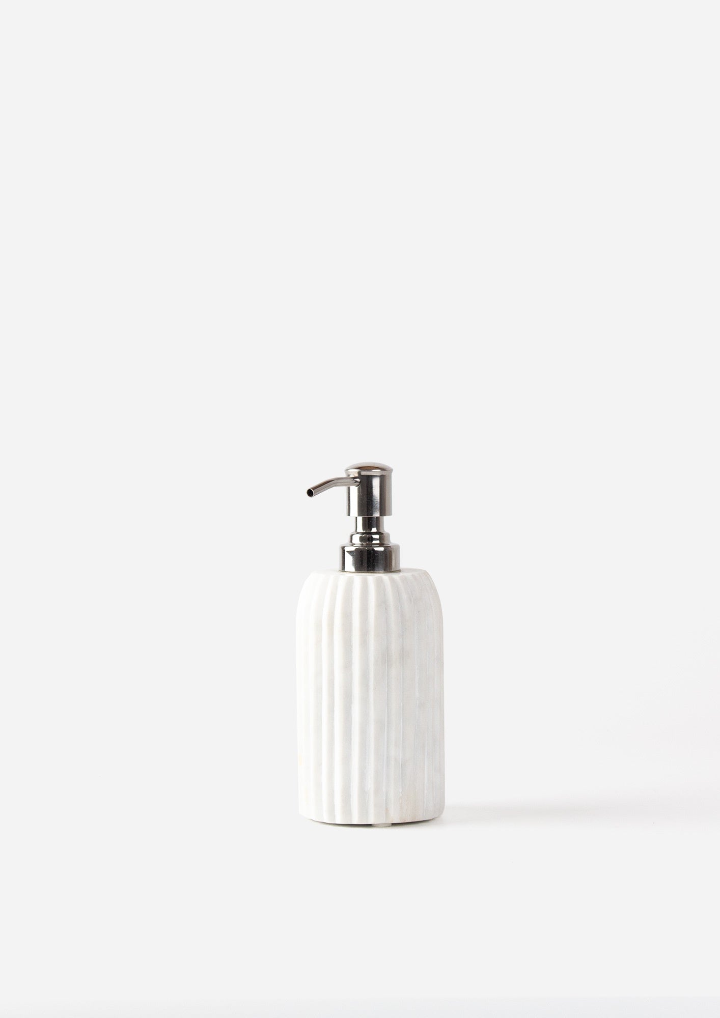 Issey Soap Dispenser