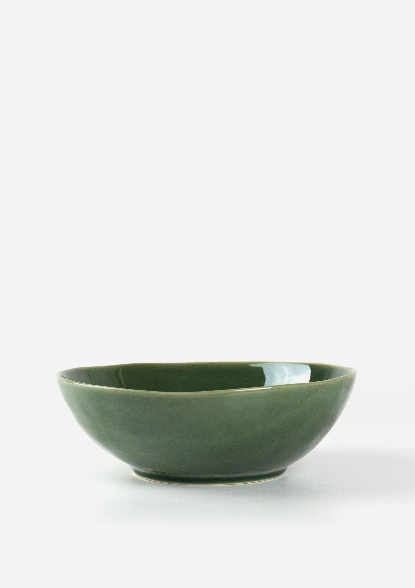 Verde & Ivy Salad Bowl