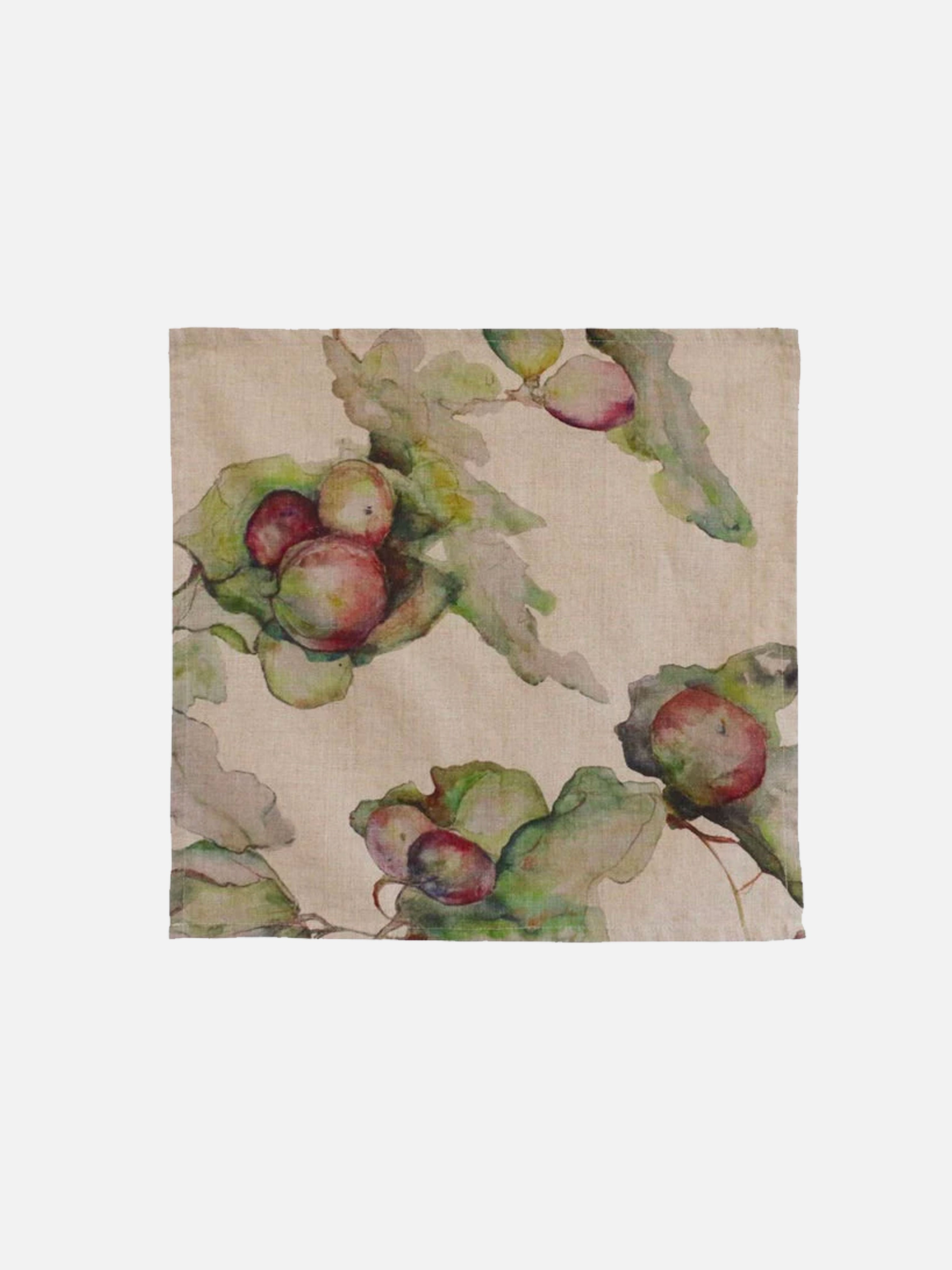 Ivy & Fig 100% Linen Napkin