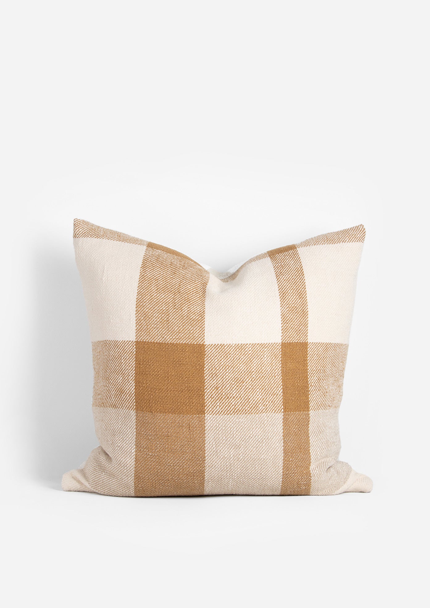 Jefferson Cushion