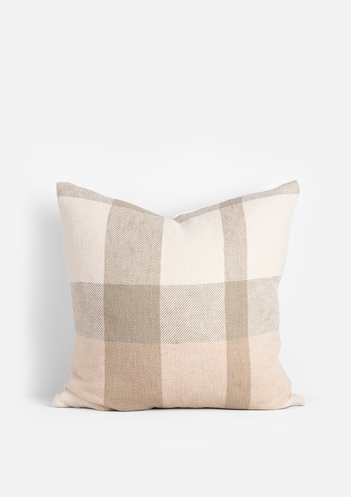 Jefferson Cushion