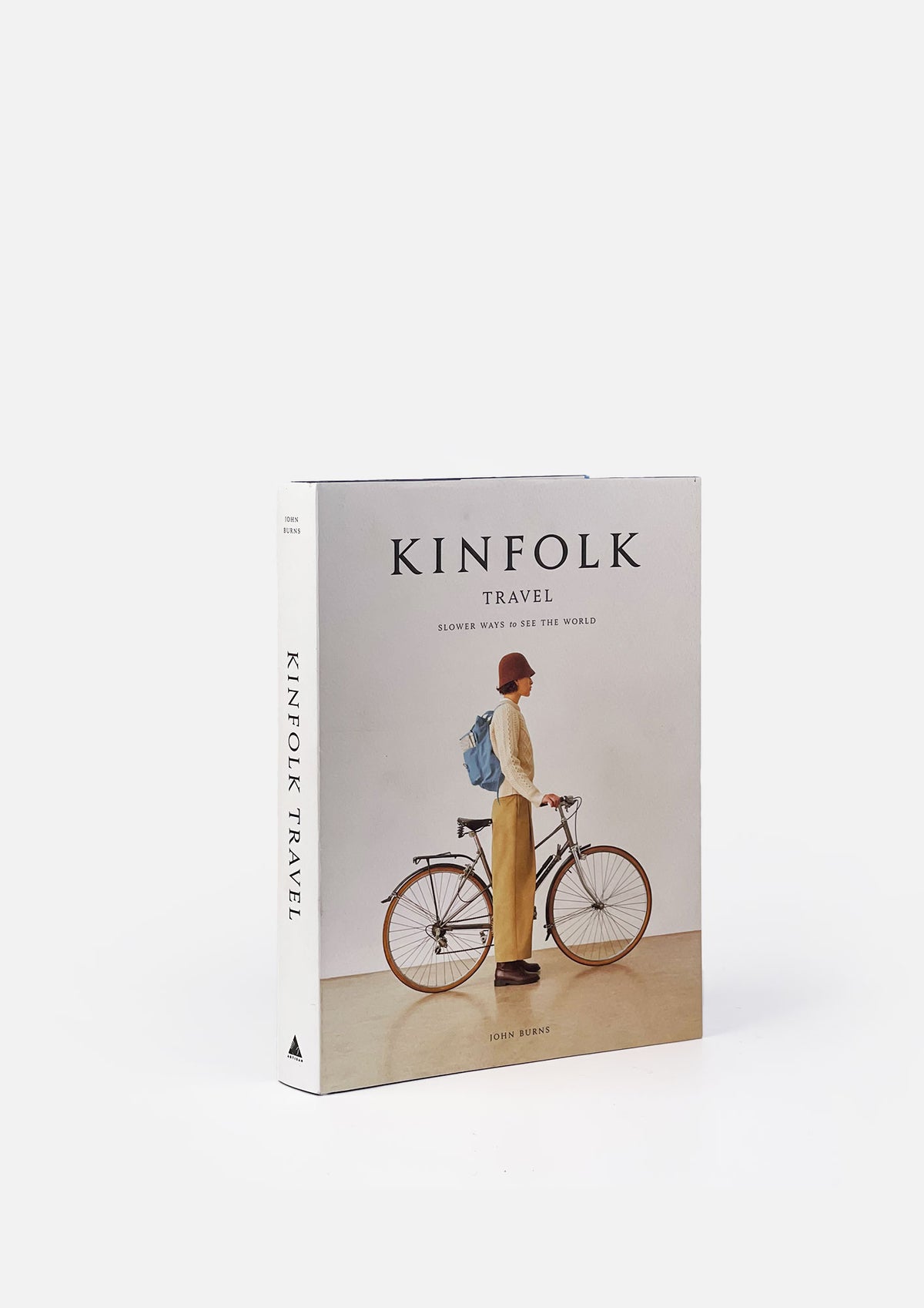 Kinfolk Travel