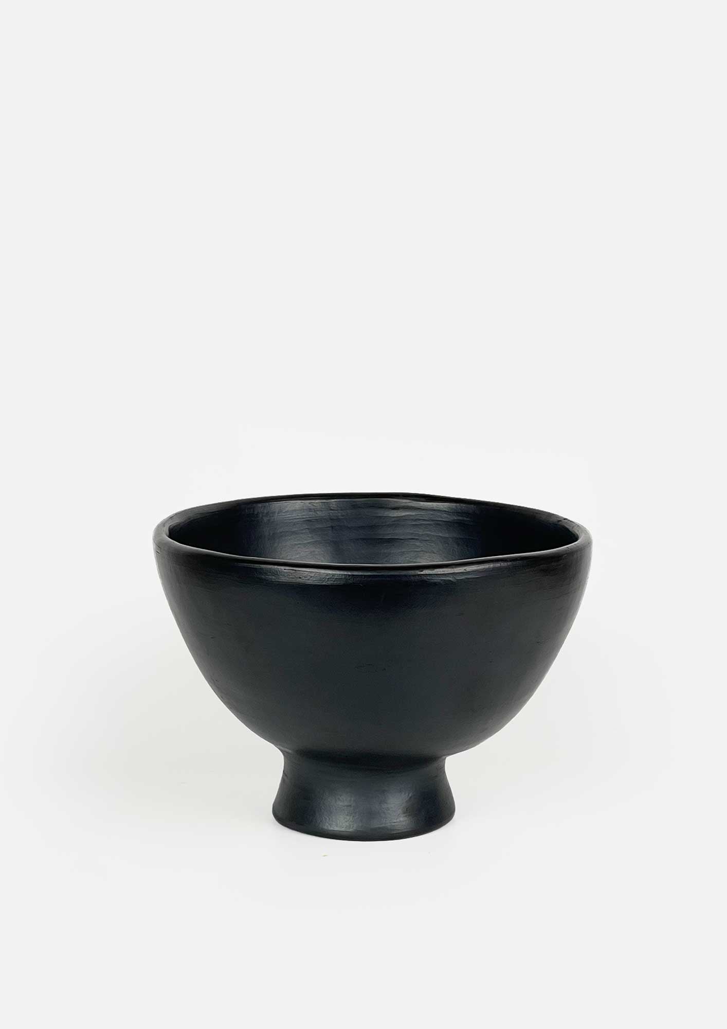 La Chamba Fruit Bowl