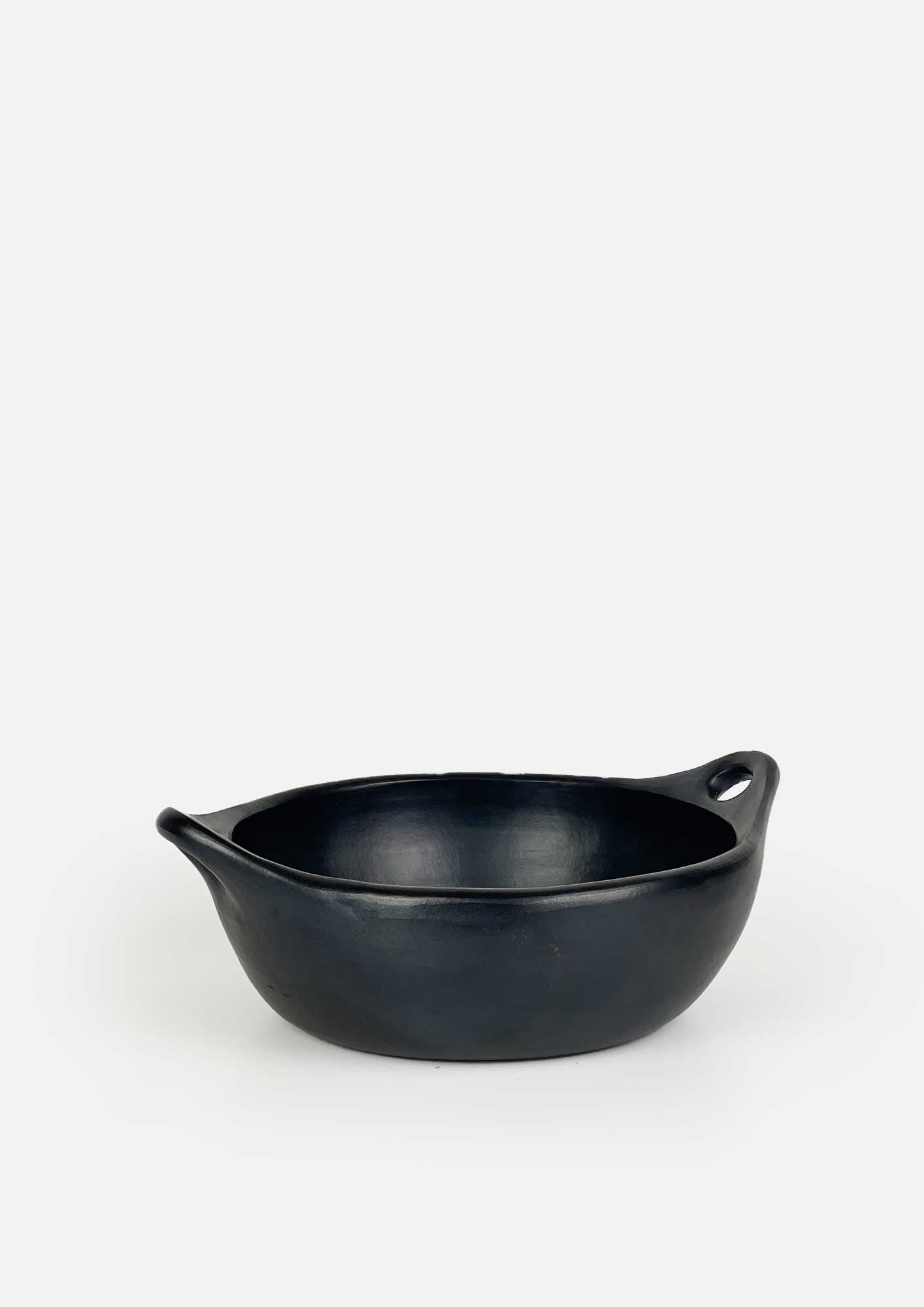 La Chamba Round Serving Dish