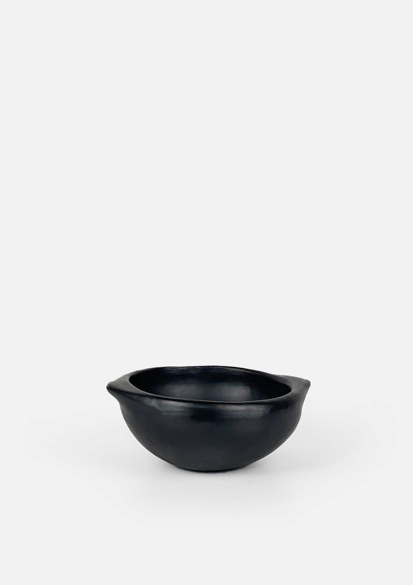La Chamba Traditional Soup Bowl