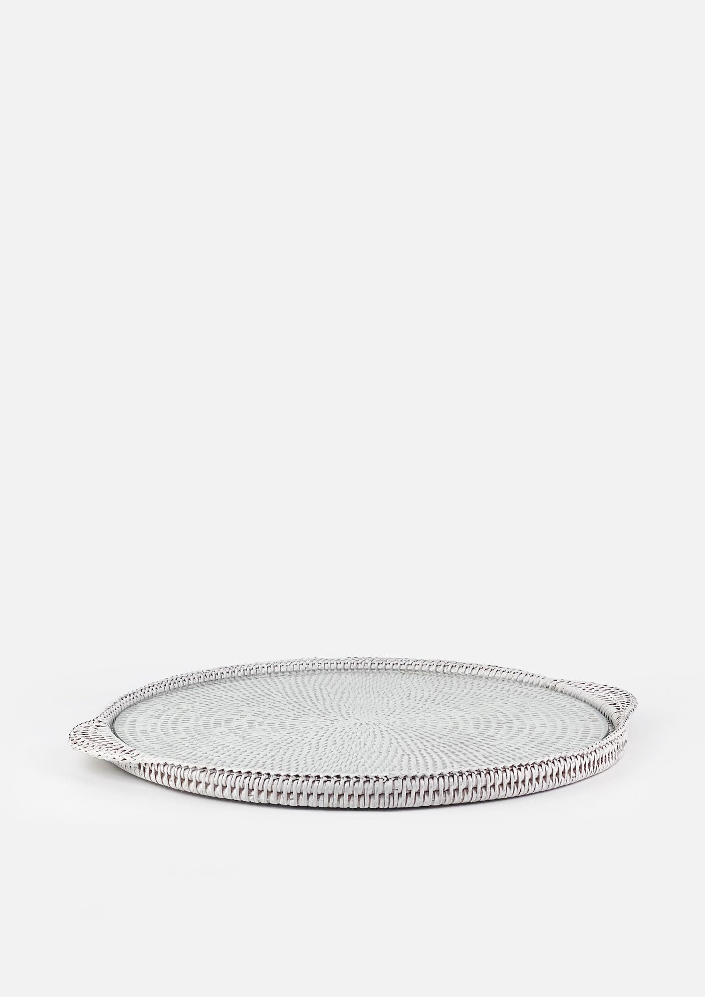 Raffles Round Cheese Tray