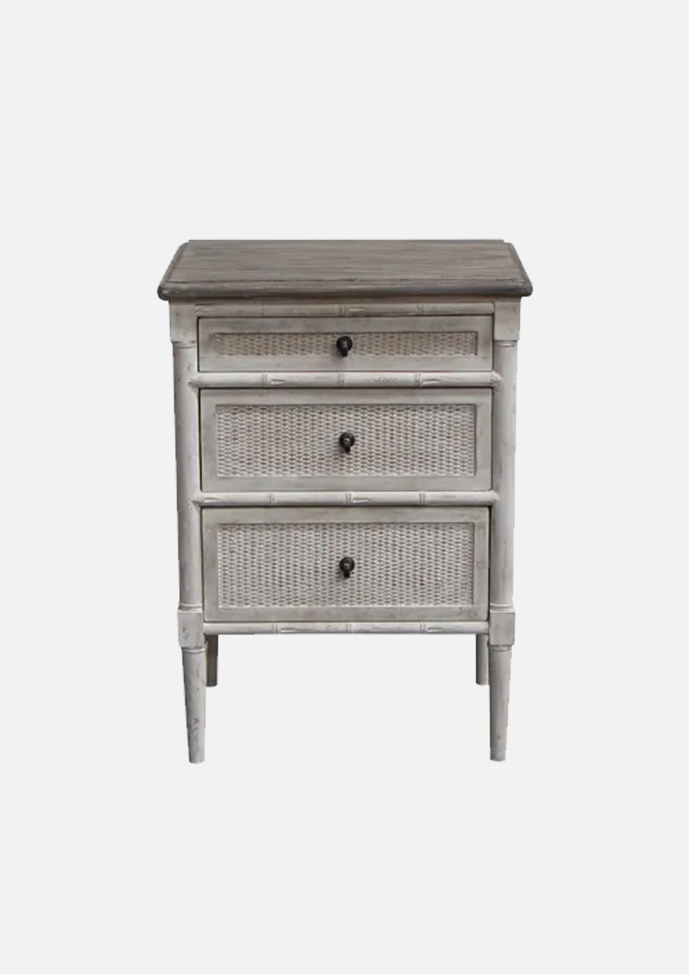Laurette Bedside