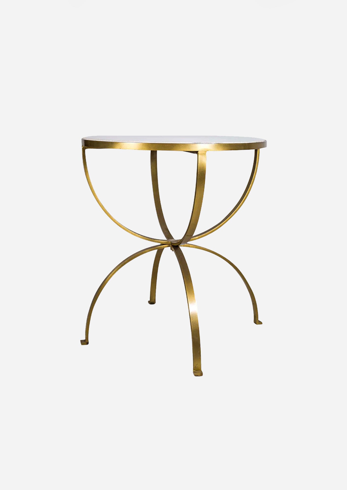 Leto Side Table