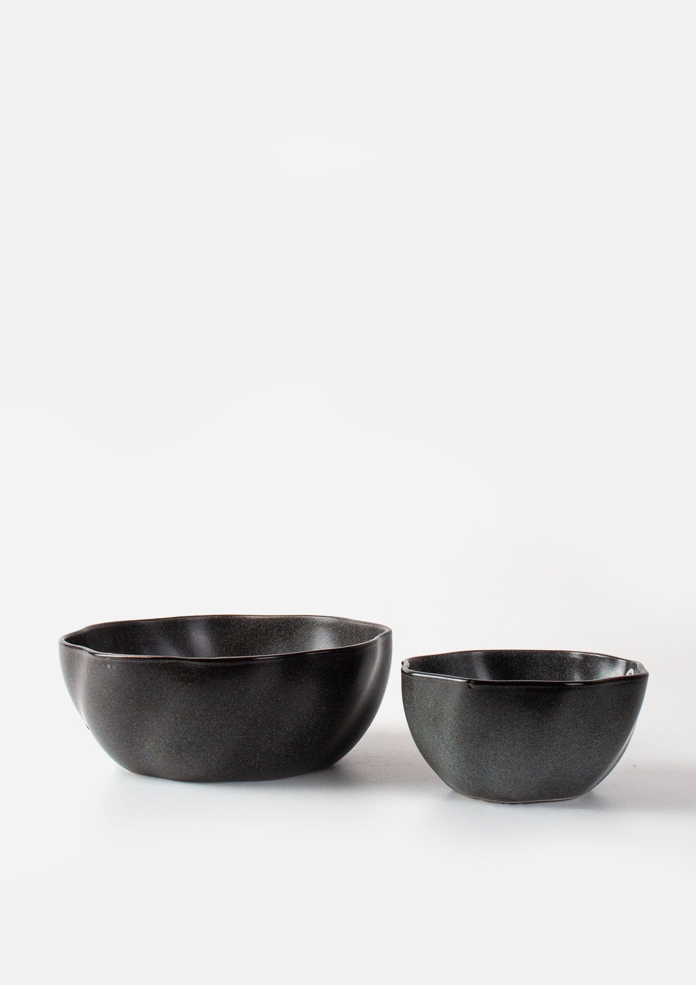Limfjord Bowl | Dark Grey
