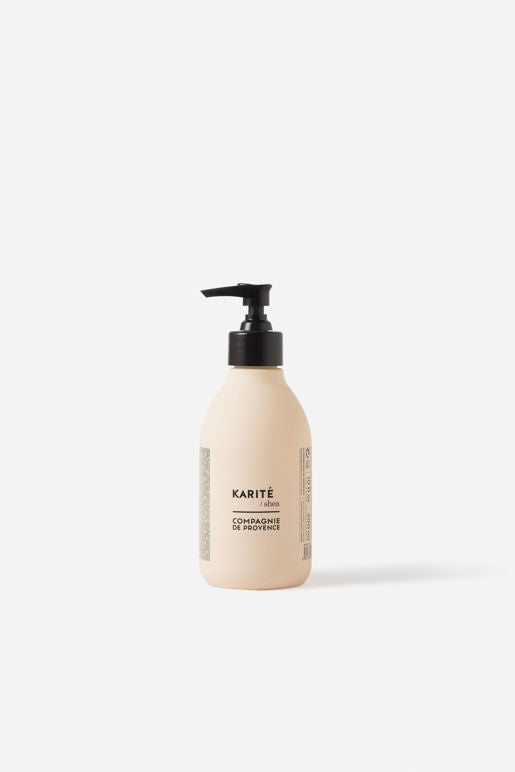 Liquid Marseille Soap Shea Butter 300ml