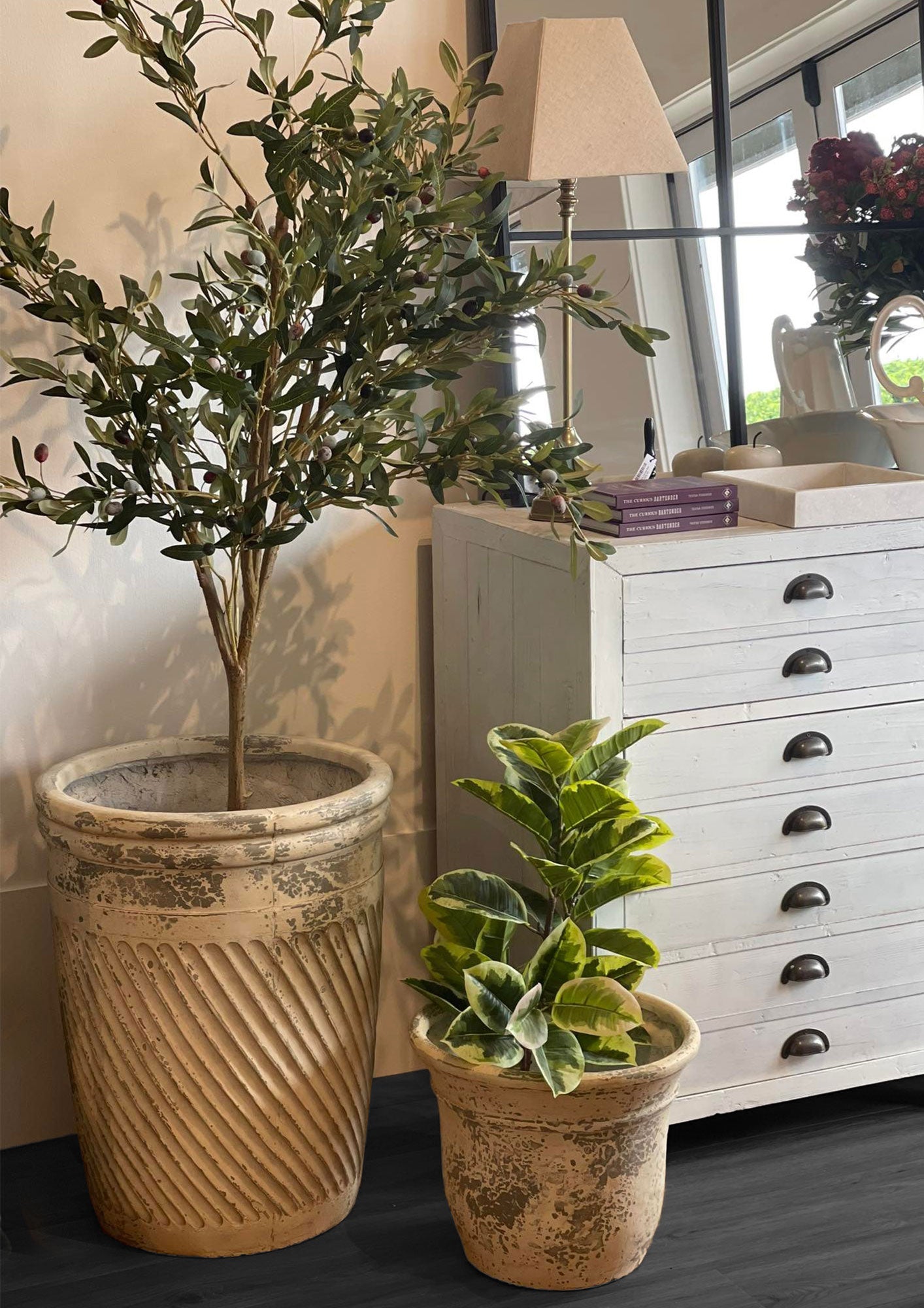 Long Island Sideboard