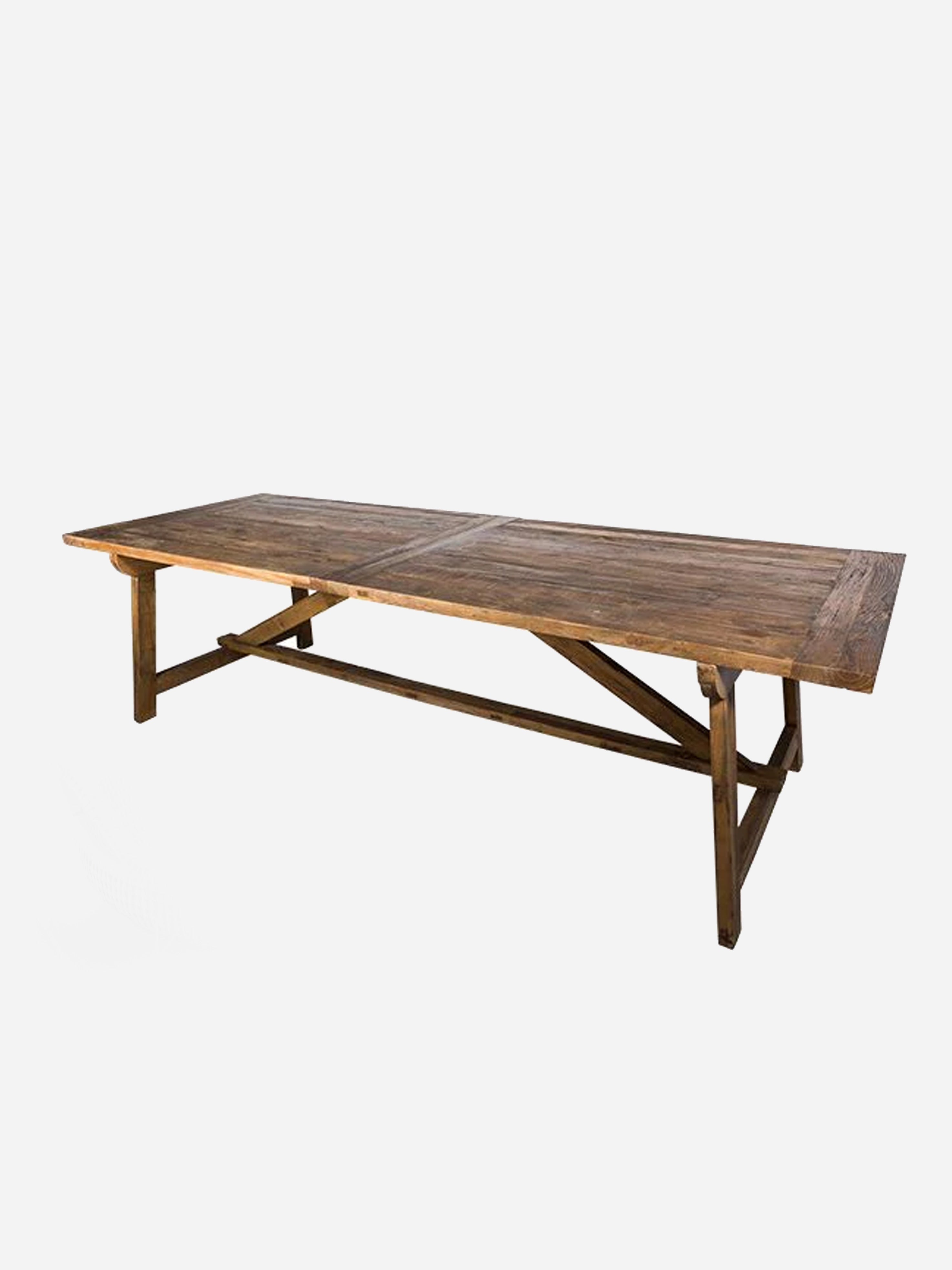 Luna Dining Table