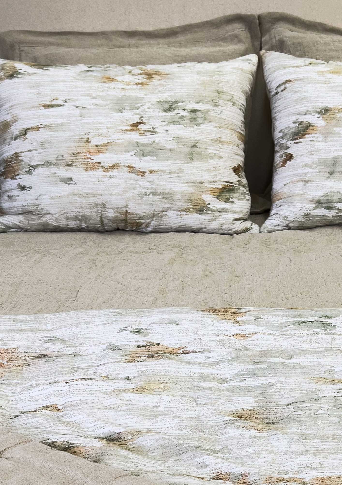 Murdock Pillowsham Set