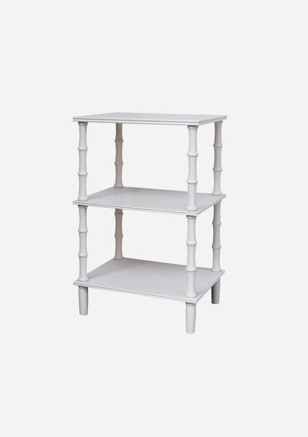 Mabel 3 Tier Side Table