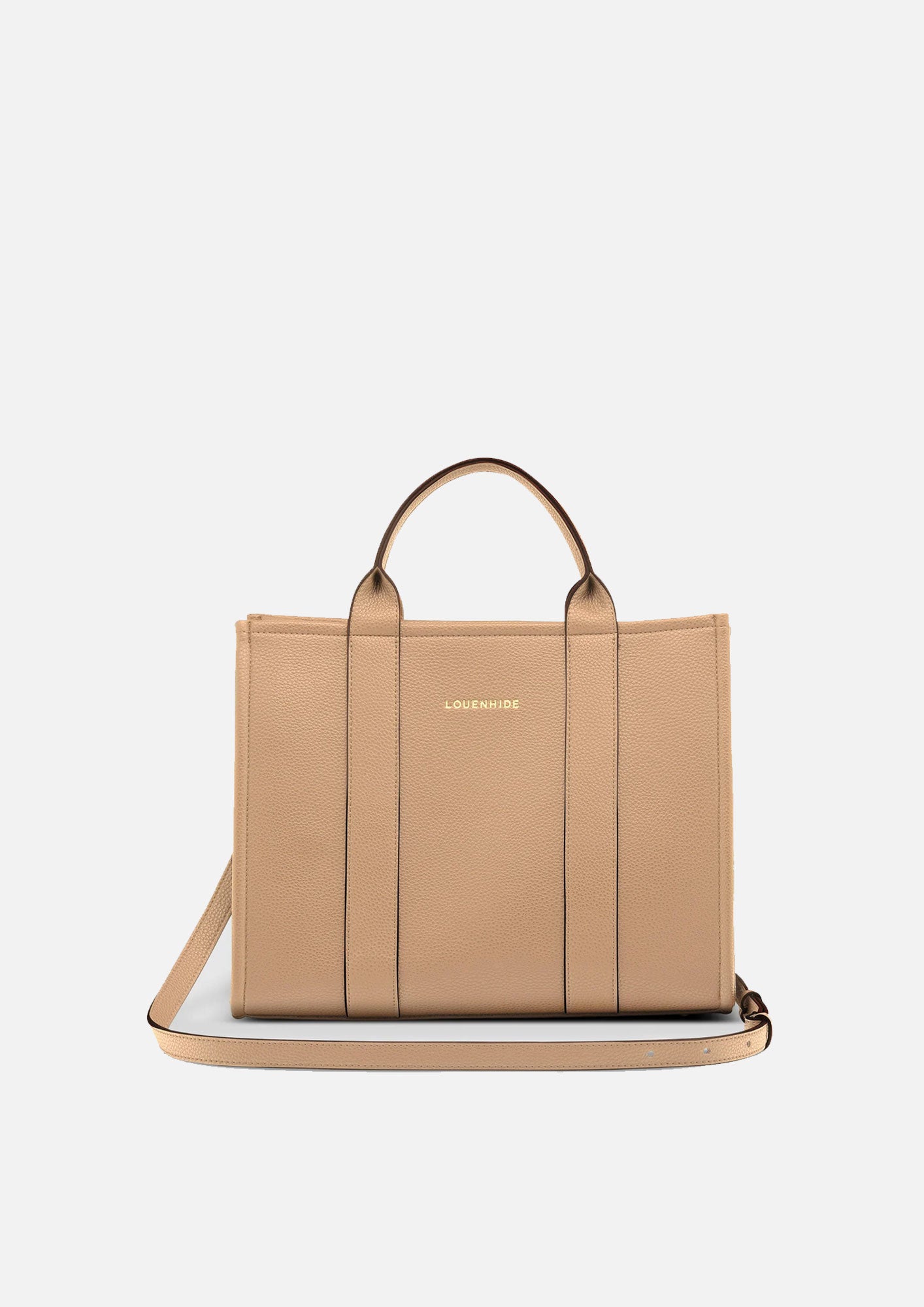 Manhattan Tote Bag