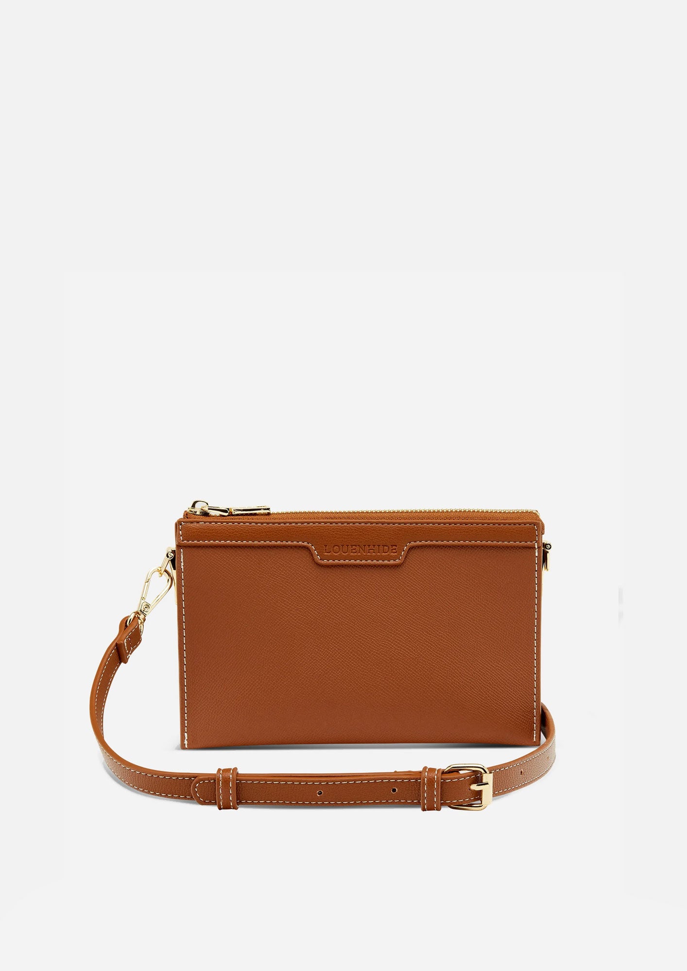 Misha Crossbody Bag