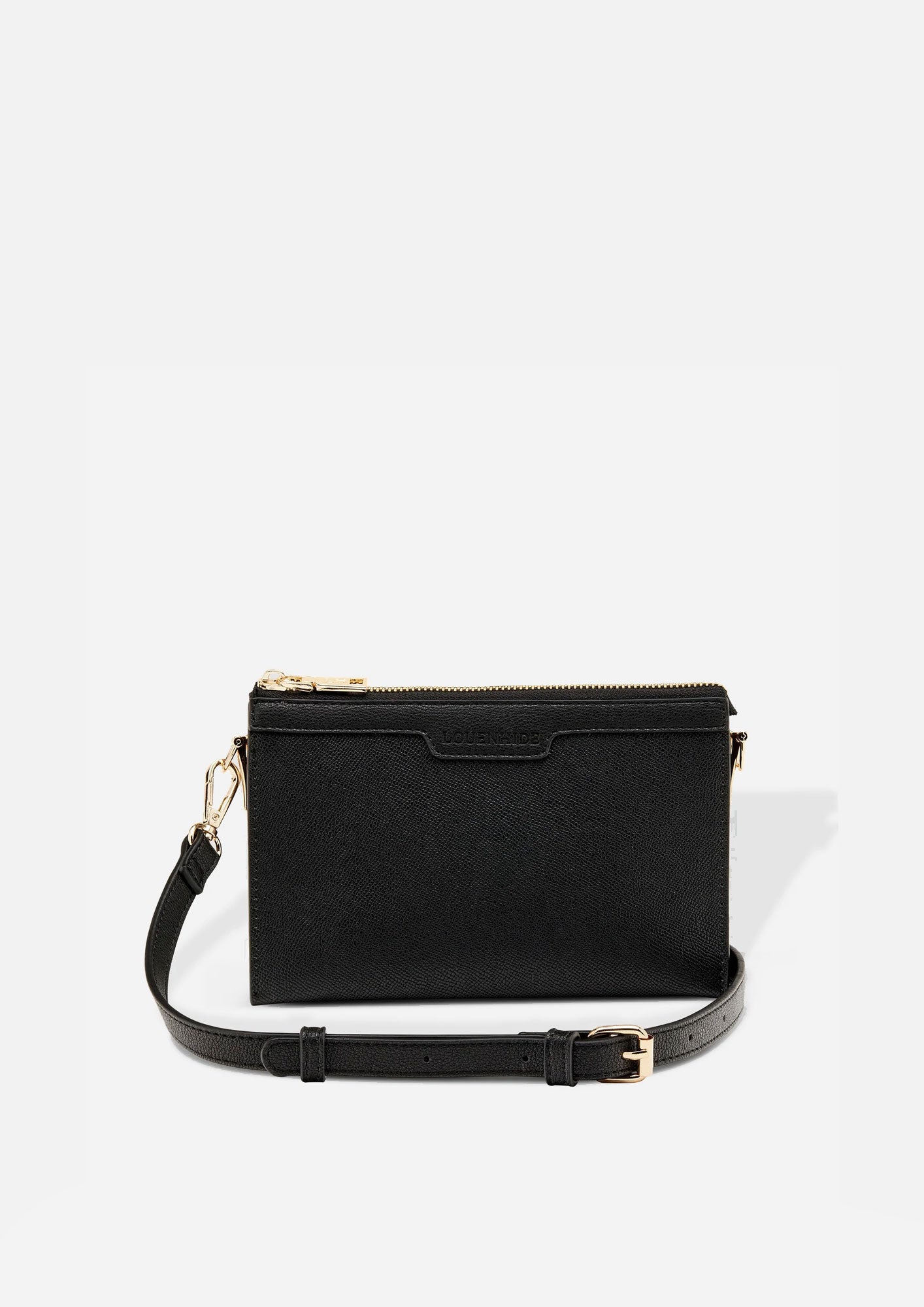 Misha Crossbody Bag
