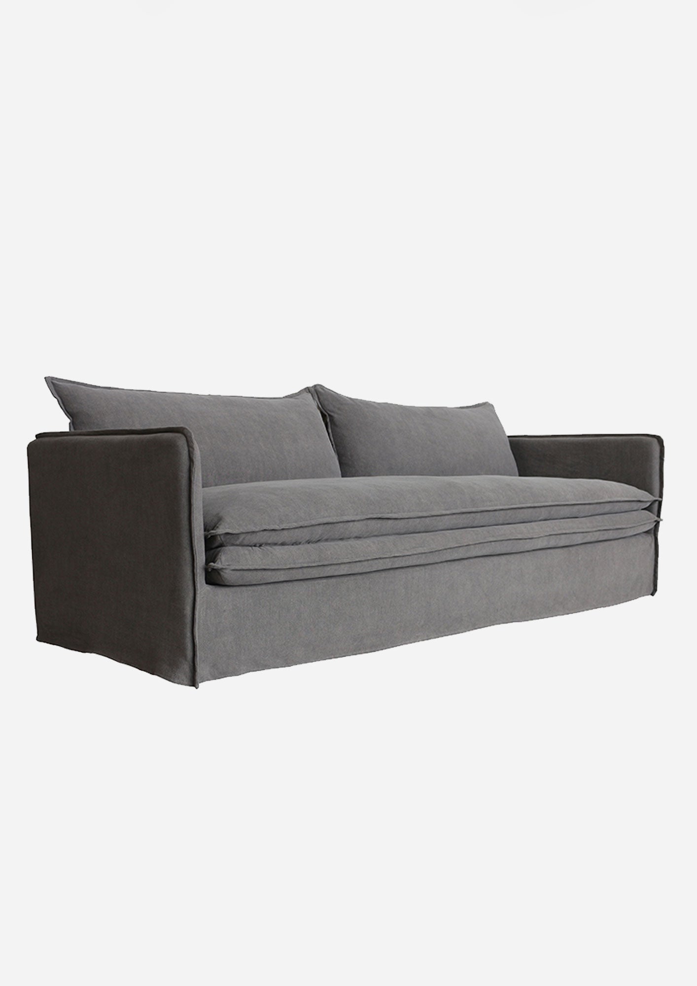 Monica Sofa | Grey