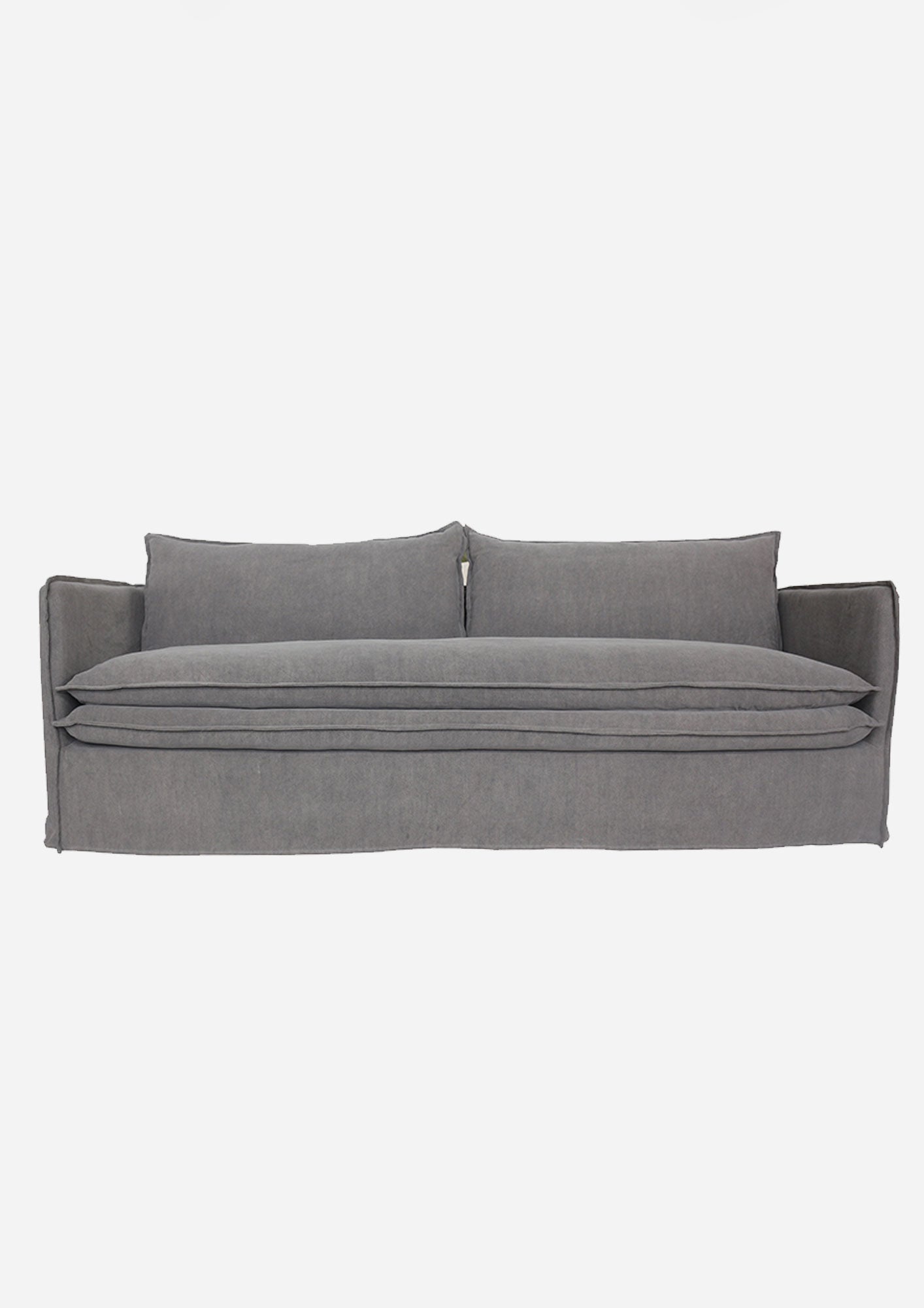 Monica Sofa | Grey