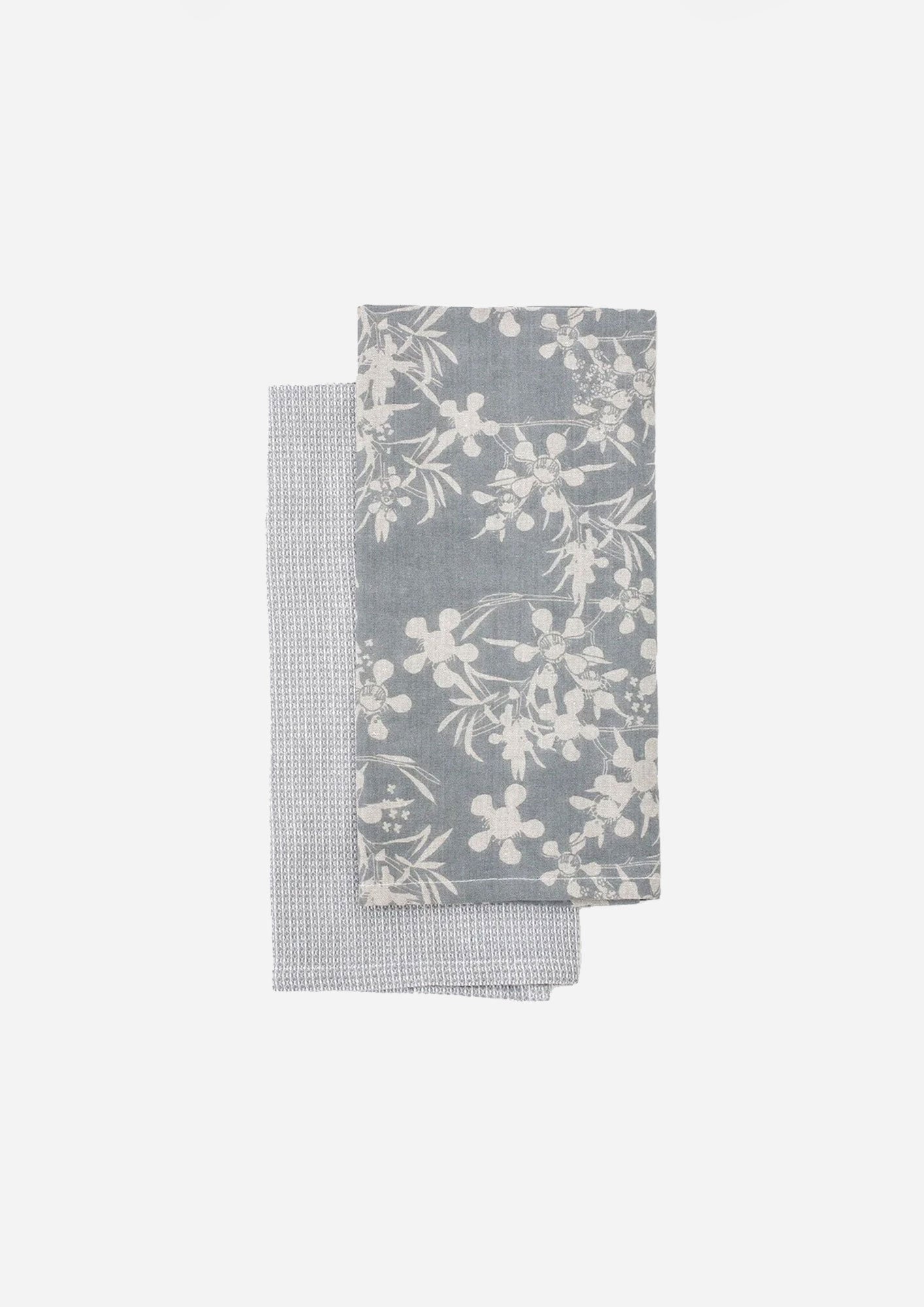 Myrtle Tea Towel Set