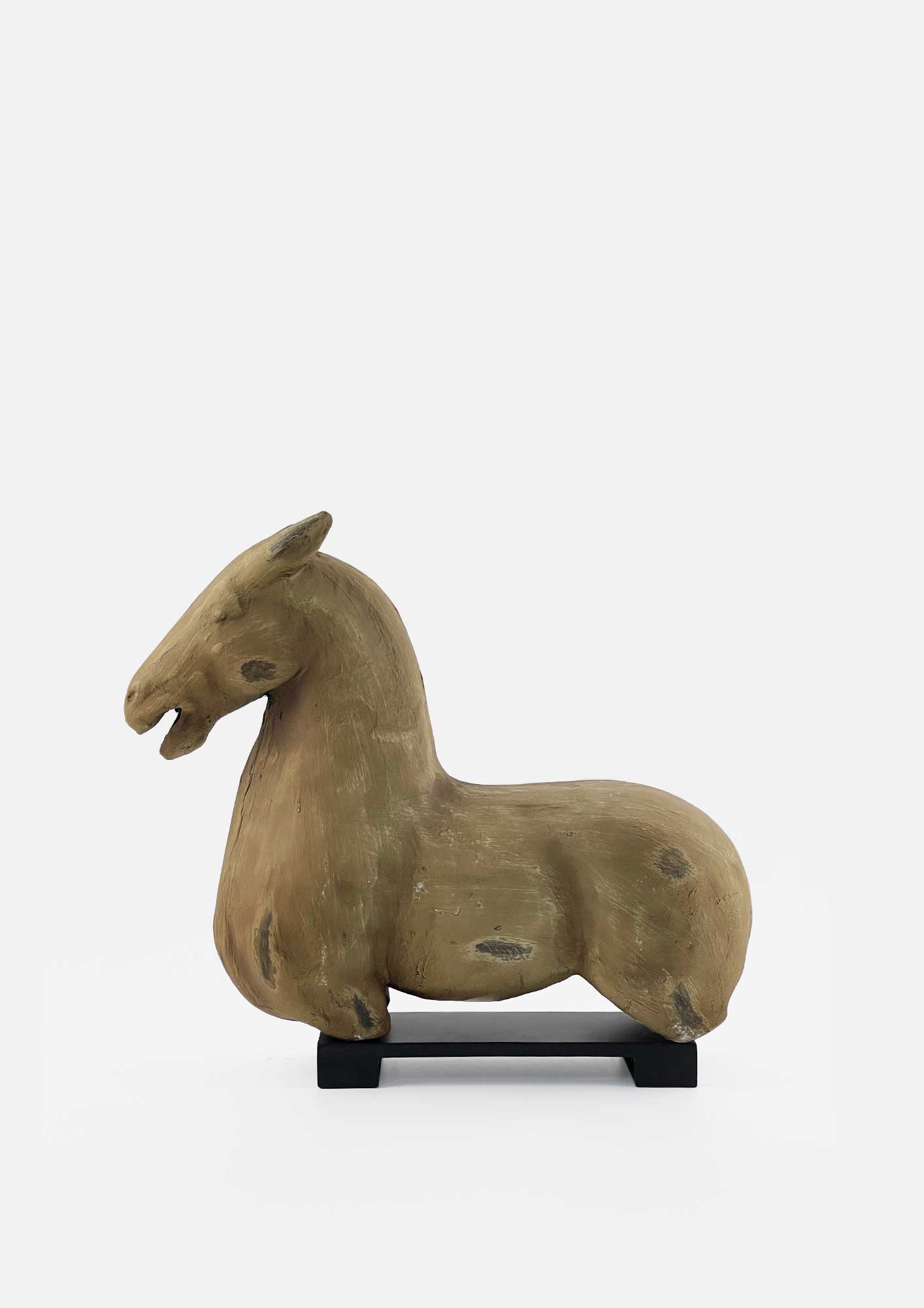 Napoleon Horse Decor