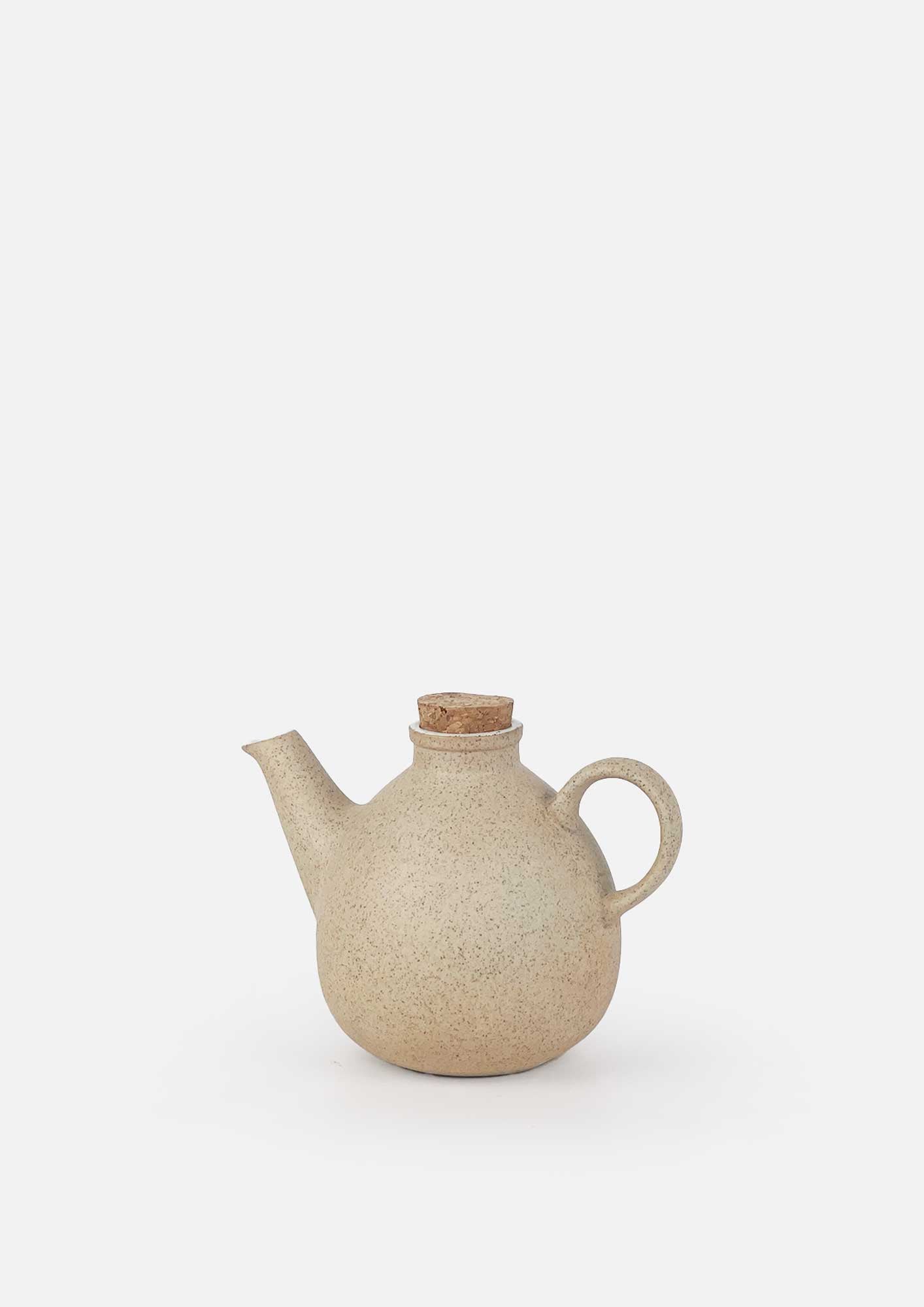 Oil Bottle 600ml - Garden to Table