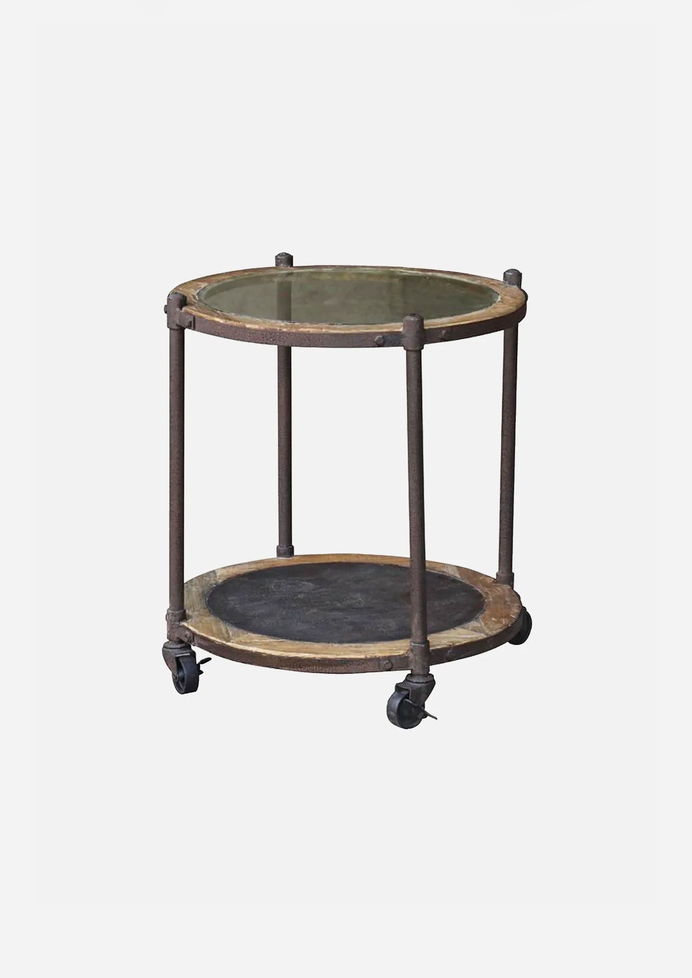 Oliver Side Table