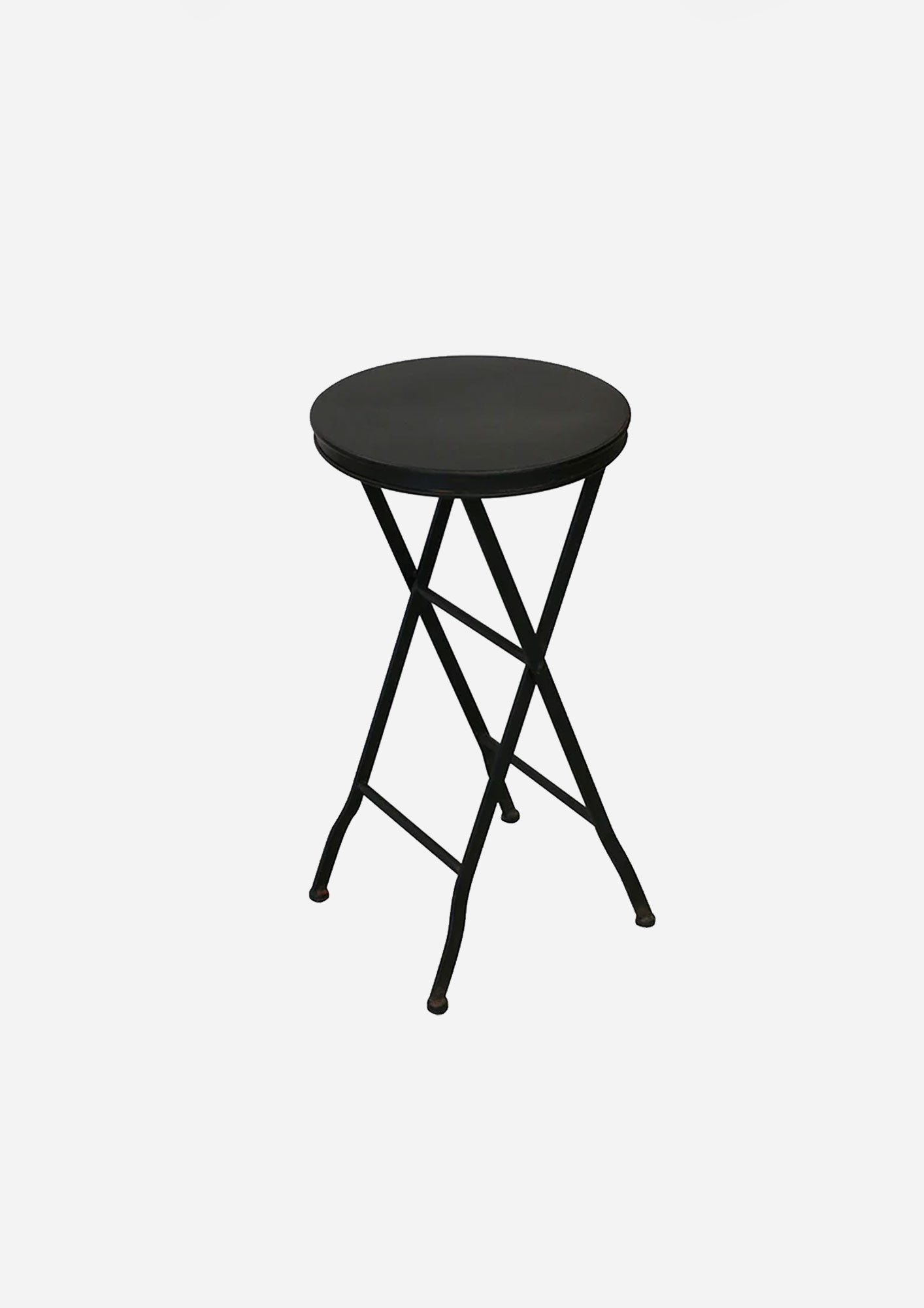 Parisian Side Table | Black