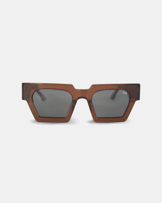 bored·george Parker Sunglasses