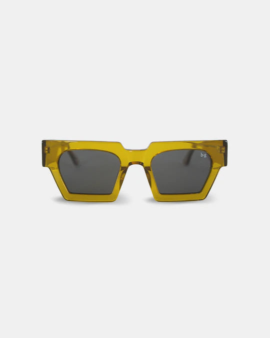 bored·george Parker Sunglasses