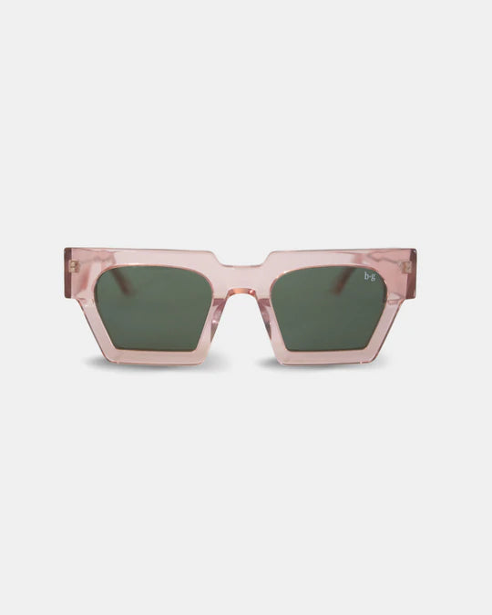 bored·george Parker Sunglasses