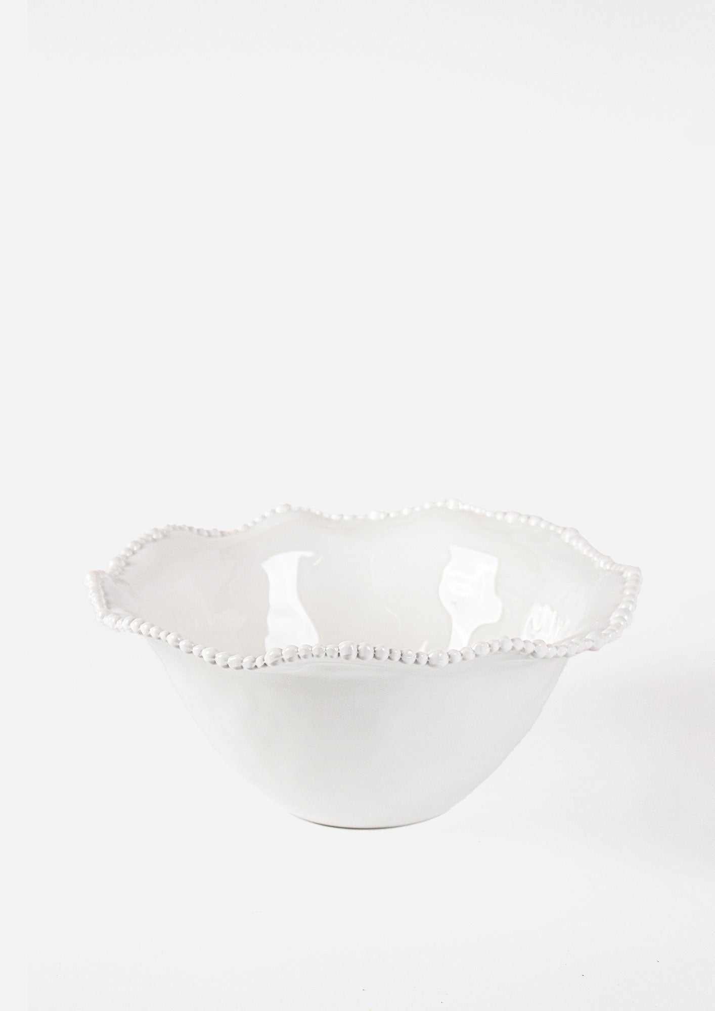 Pearl Salad Bowl