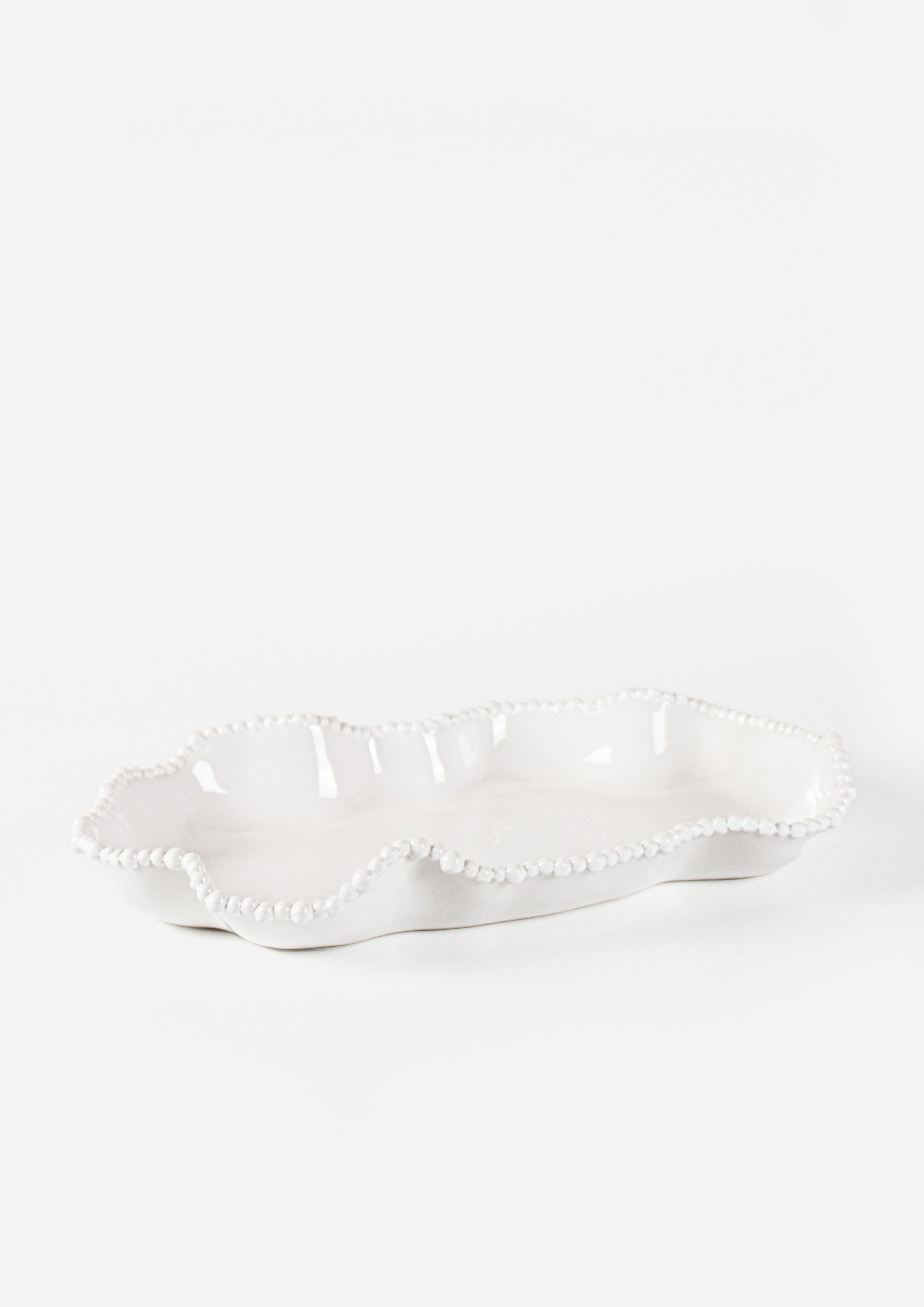 Pearl Serving Dish