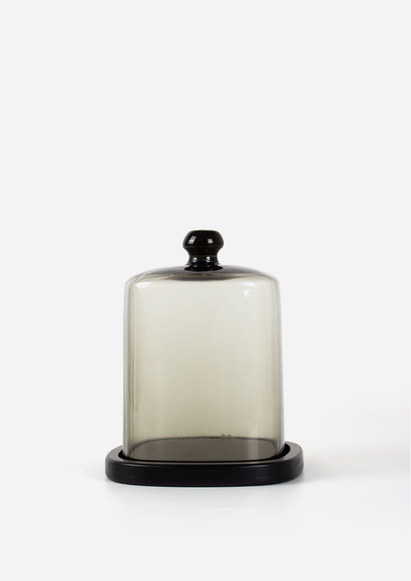 Perfumery Glass Dome