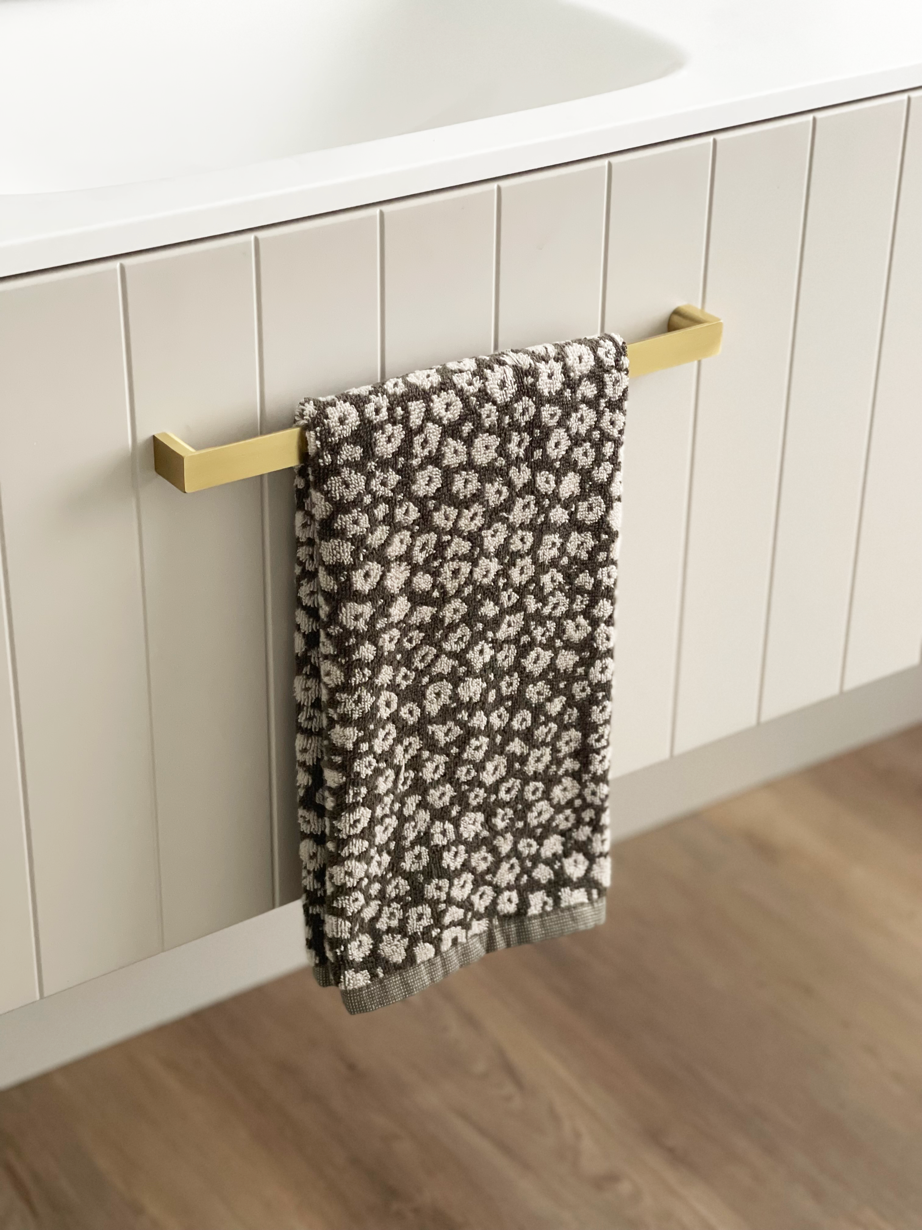 Forget me Not Hand Towel