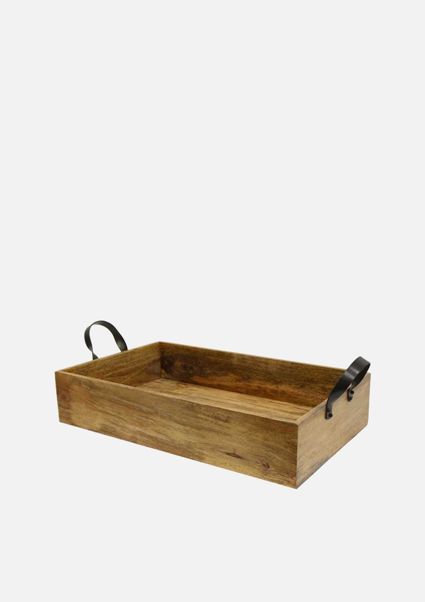 Ploughmans Small Rectangle Tray