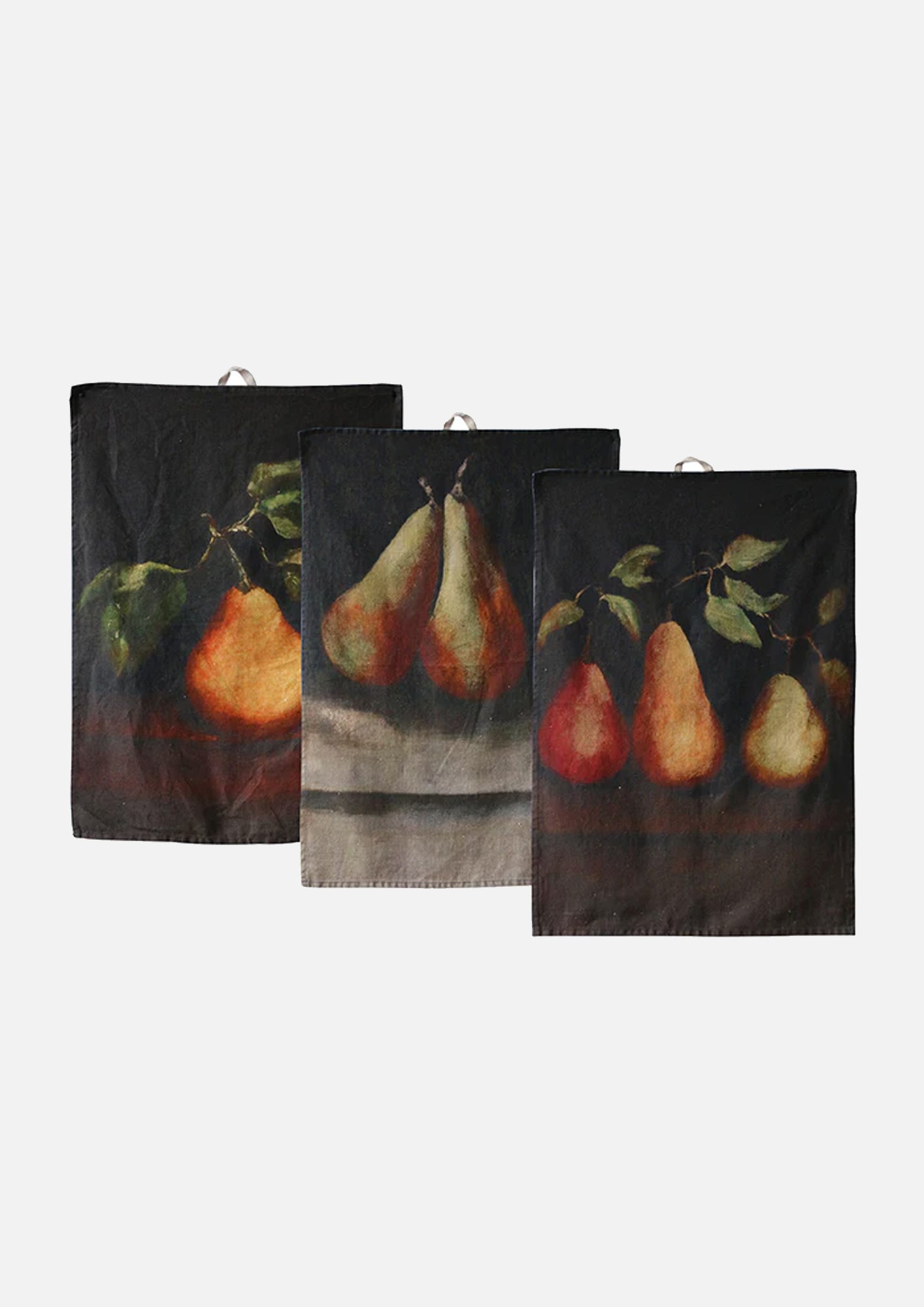 Raphael Vintages 100% French Linen