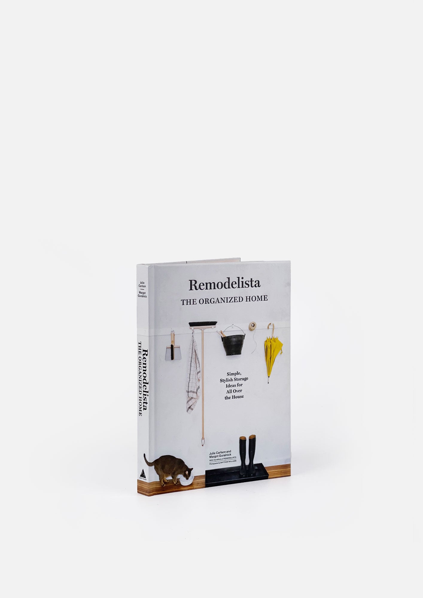 Remodelista: The Organized Home